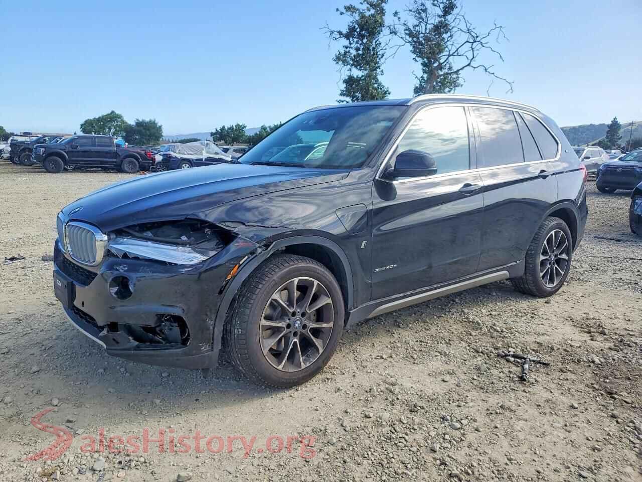 5UXKT0C52J0W01479 2018 BMW X5