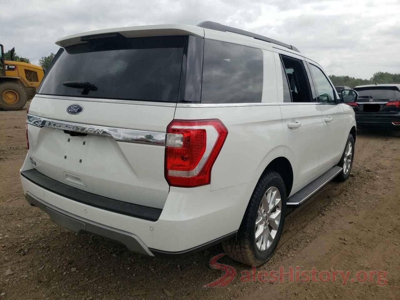 1FMJU1JT1MEA28675 2021 FORD EXPEDITION