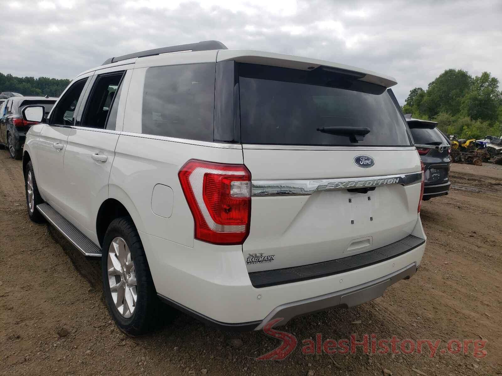 1FMJU1JT1MEA28675 2021 FORD EXPEDITION