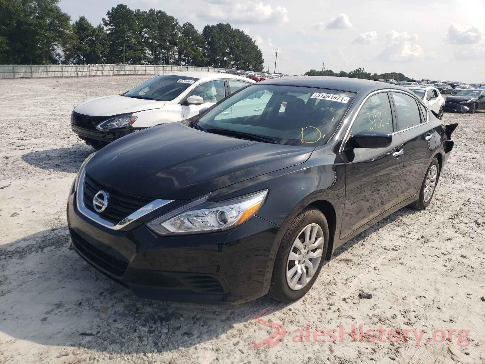 1N4AL3AP6HC273050 2017 NISSAN ALTIMA