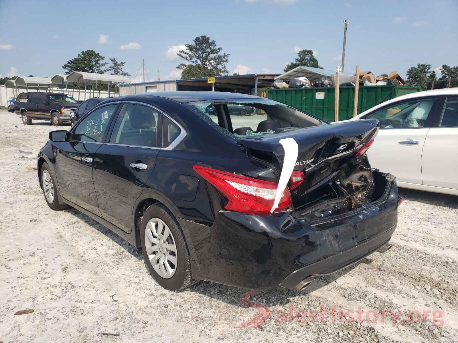 1N4AL3AP6HC273050 2017 NISSAN ALTIMA