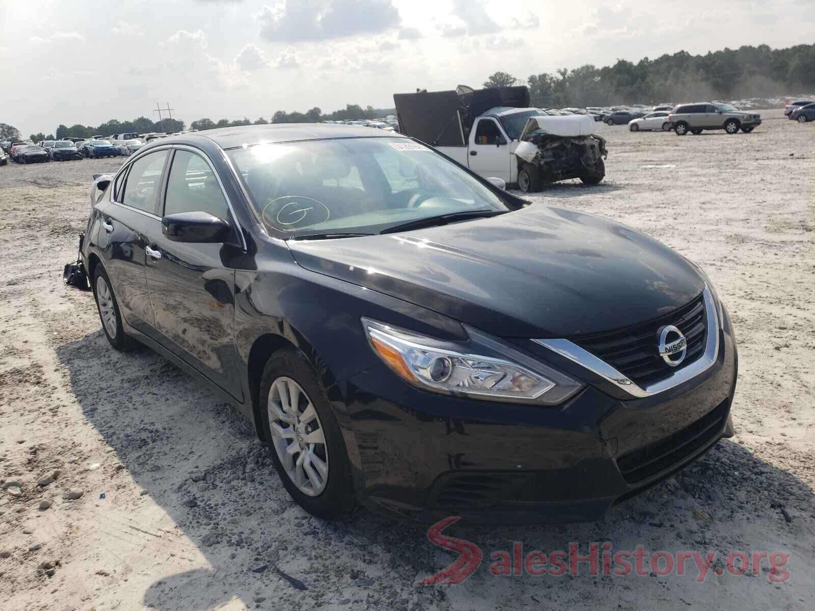 1N4AL3AP6HC273050 2017 NISSAN ALTIMA