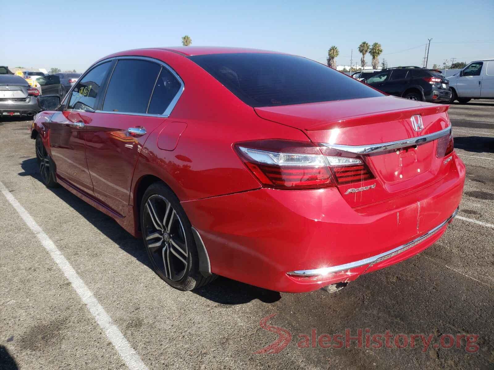 1HGCR2F57HA046546 2017 HONDA ACCORD