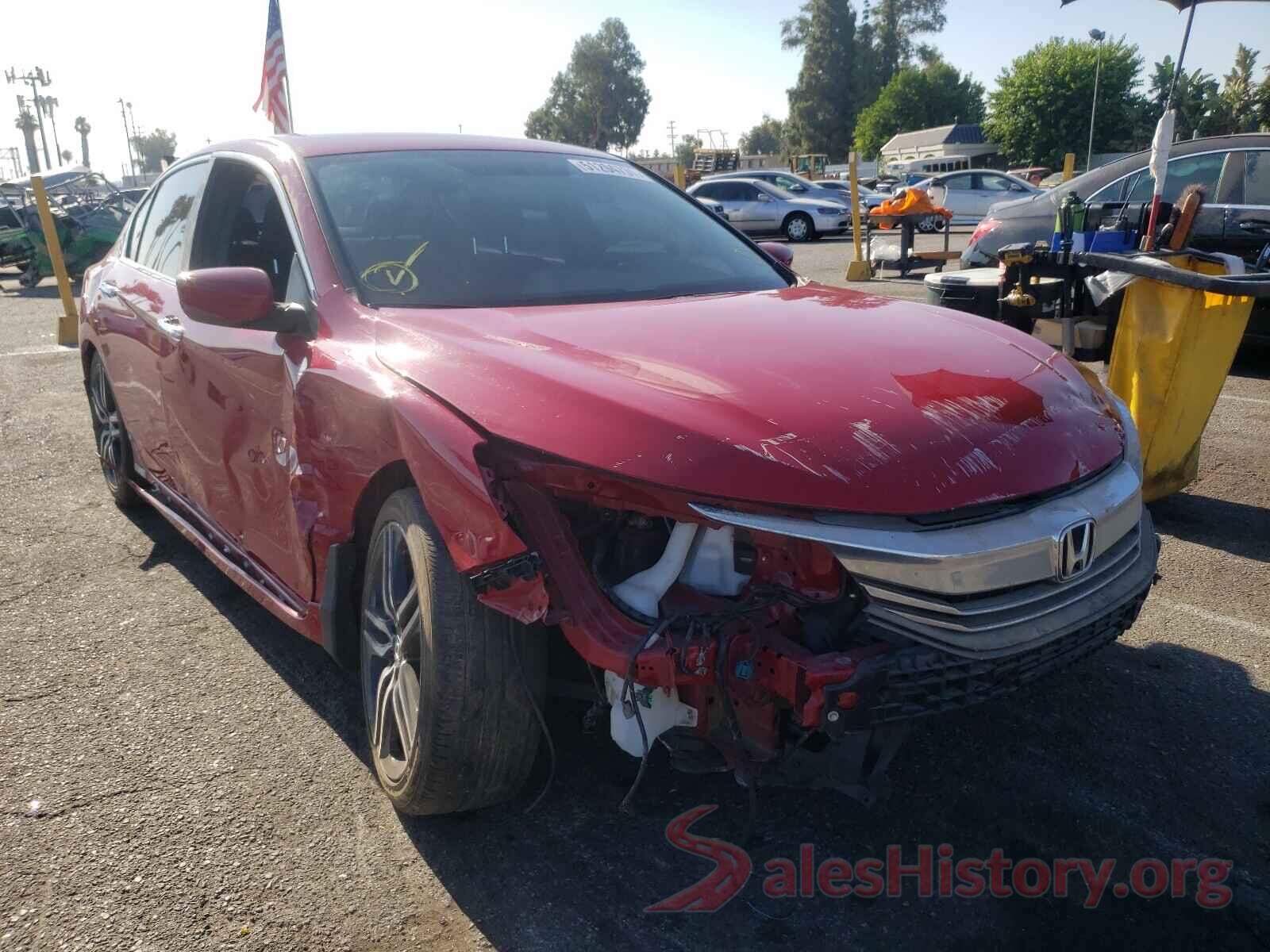 1HGCR2F57HA046546 2017 HONDA ACCORD