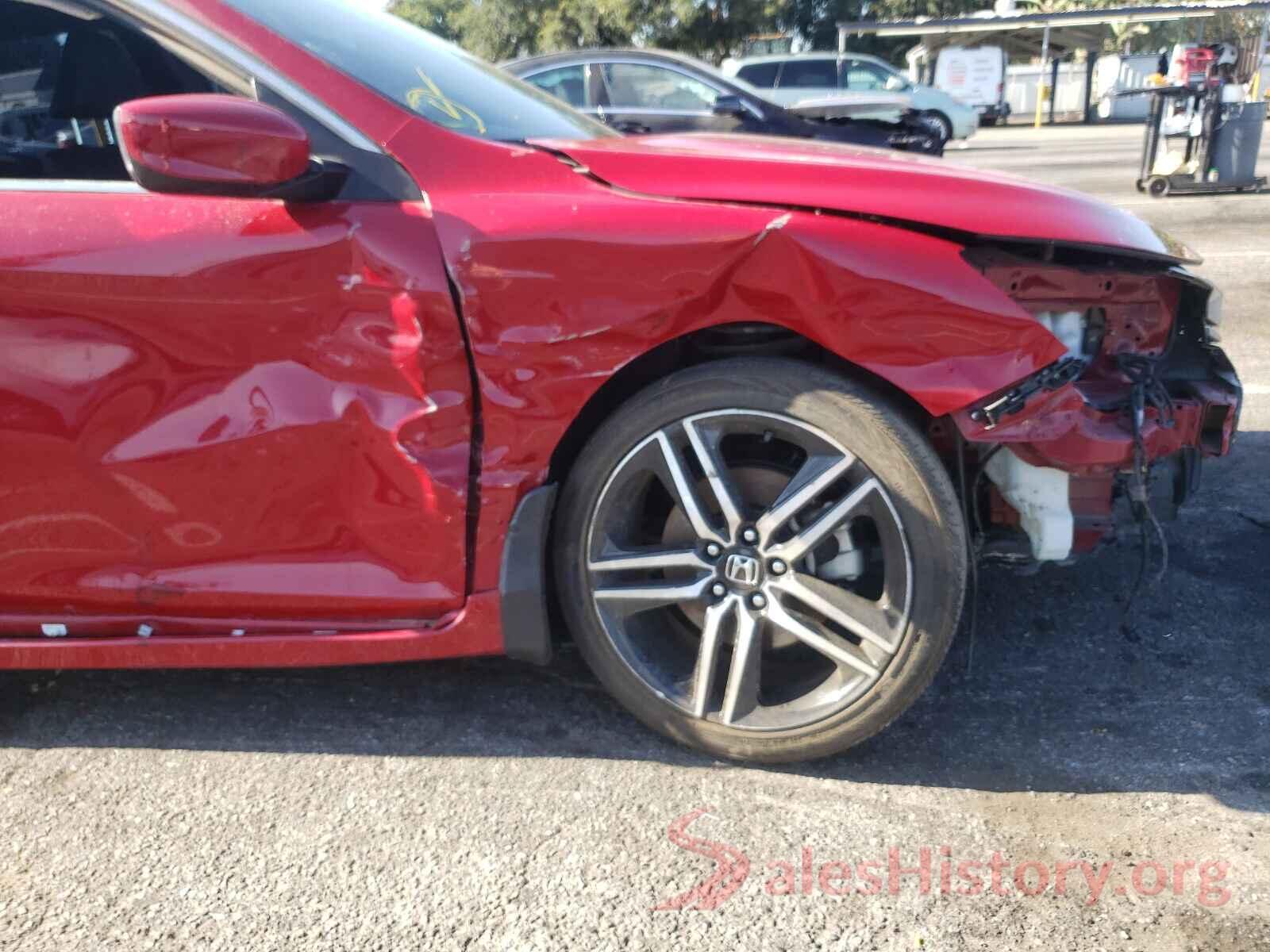 1HGCR2F57HA046546 2017 HONDA ACCORD