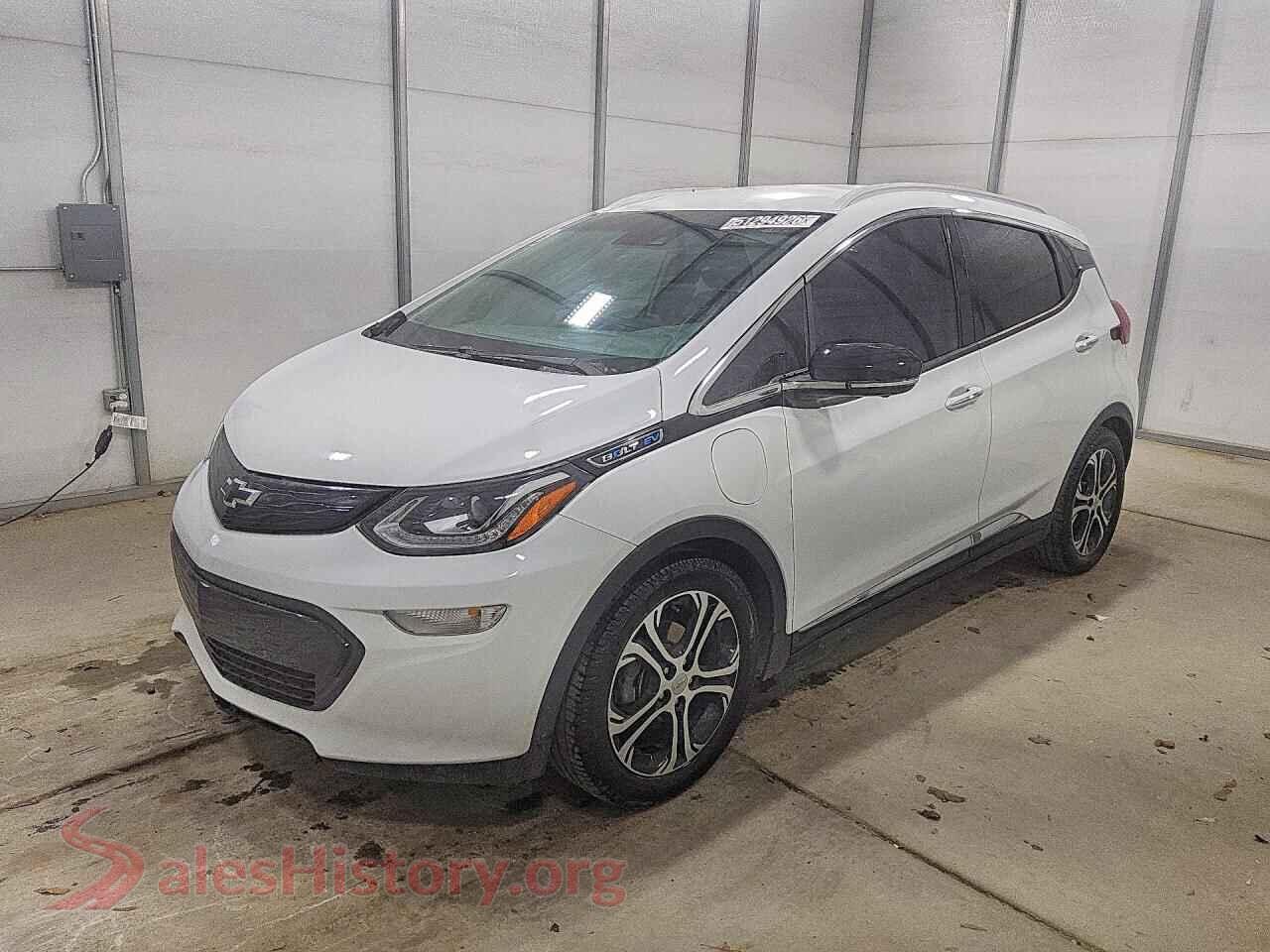 1G1FZ6S0XL4138778 2020 CHEVROLET BOLT