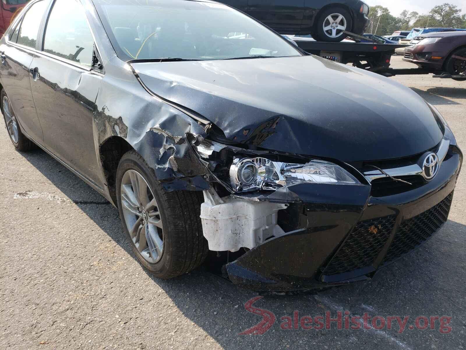 4T1BF1FK1HU369634 2017 TOYOTA CAMRY