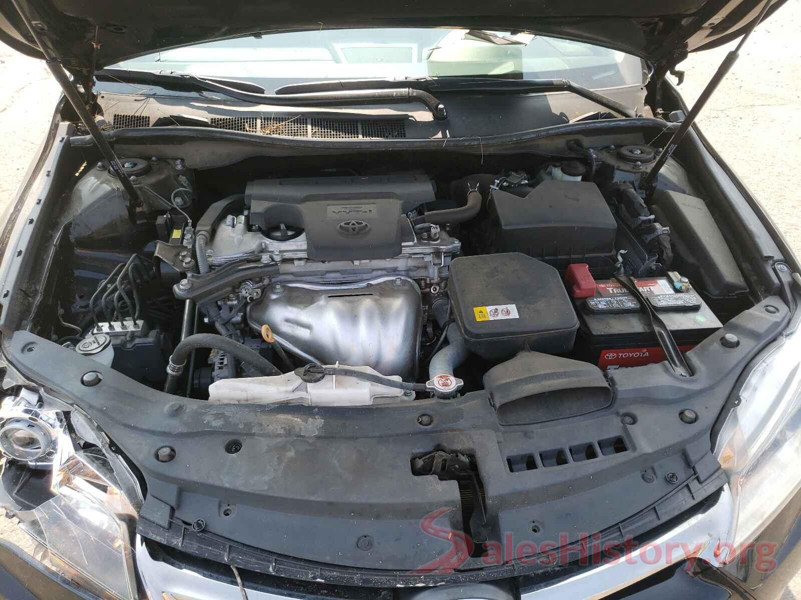 4T1BF1FK1HU369634 2017 TOYOTA CAMRY