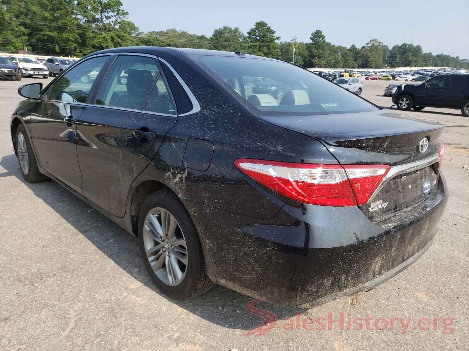 4T1BF1FK1HU369634 2017 TOYOTA CAMRY