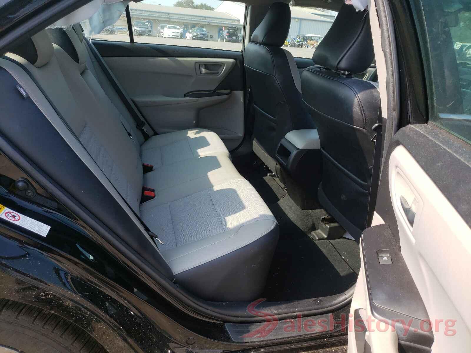 4T1BF1FK1HU369634 2017 TOYOTA CAMRY