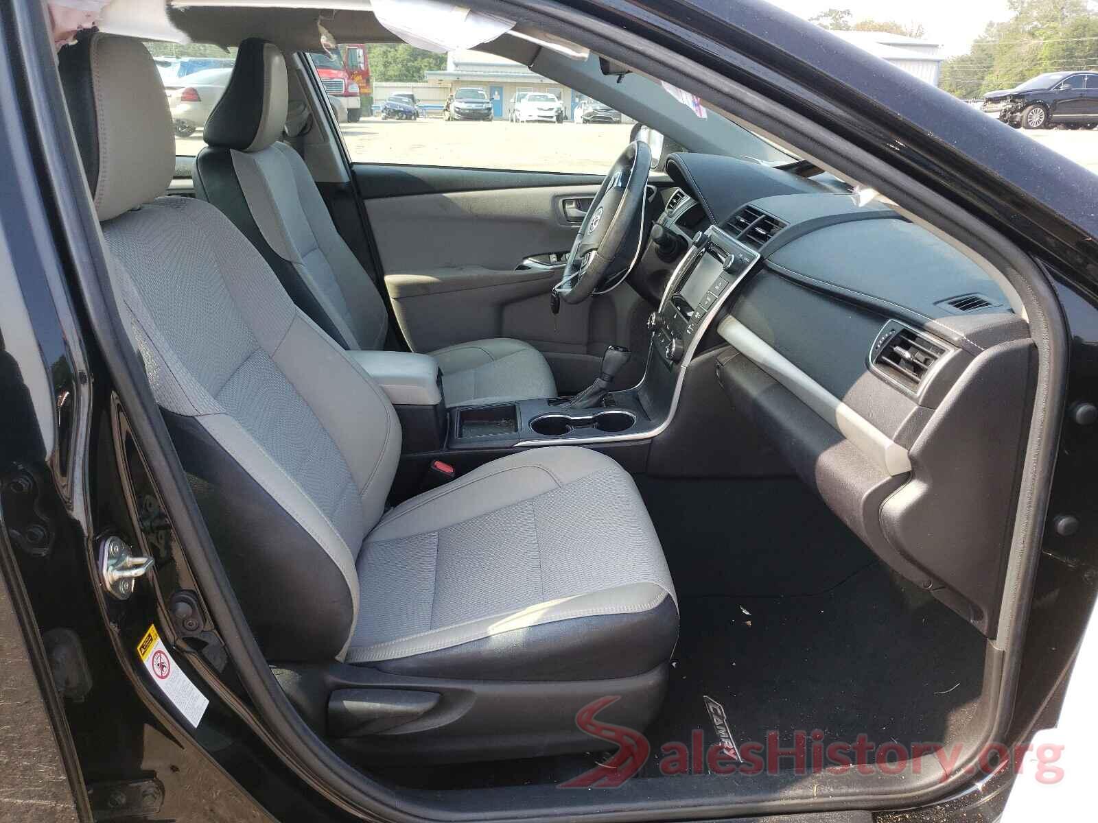 4T1BF1FK1HU369634 2017 TOYOTA CAMRY