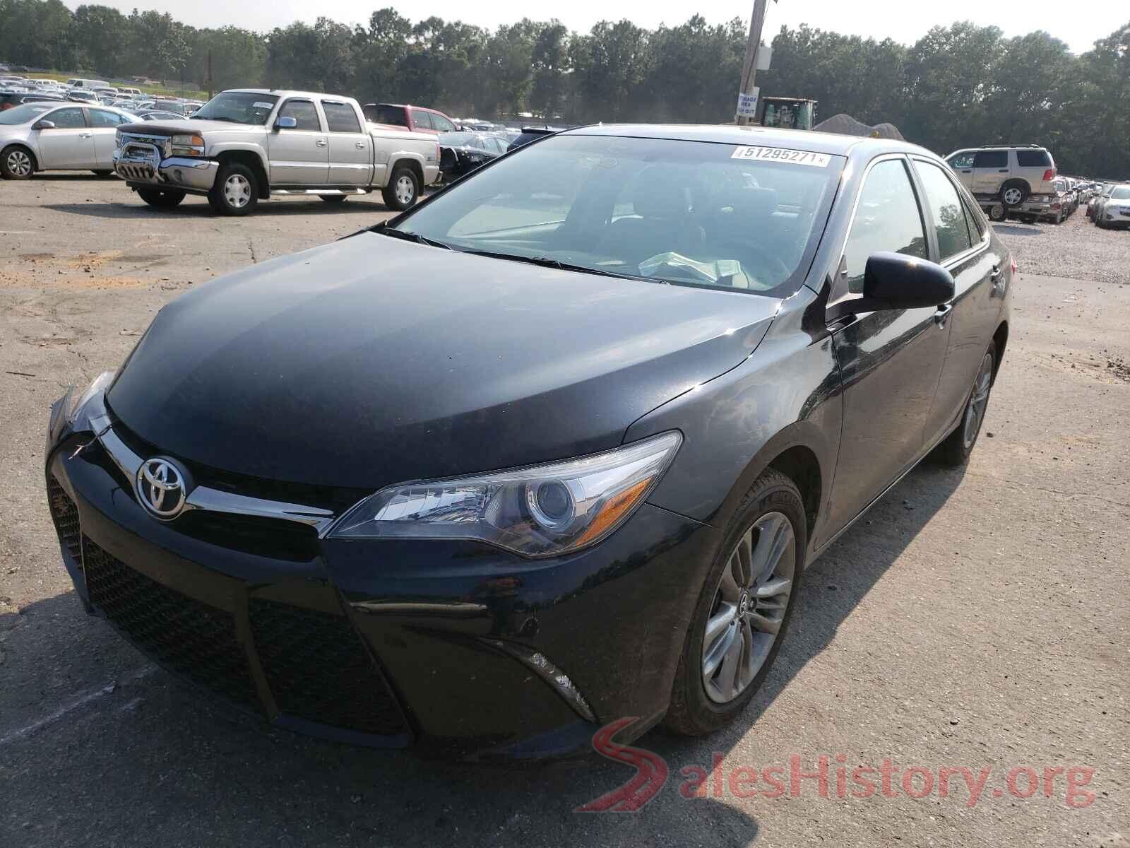 4T1BF1FK1HU369634 2017 TOYOTA CAMRY