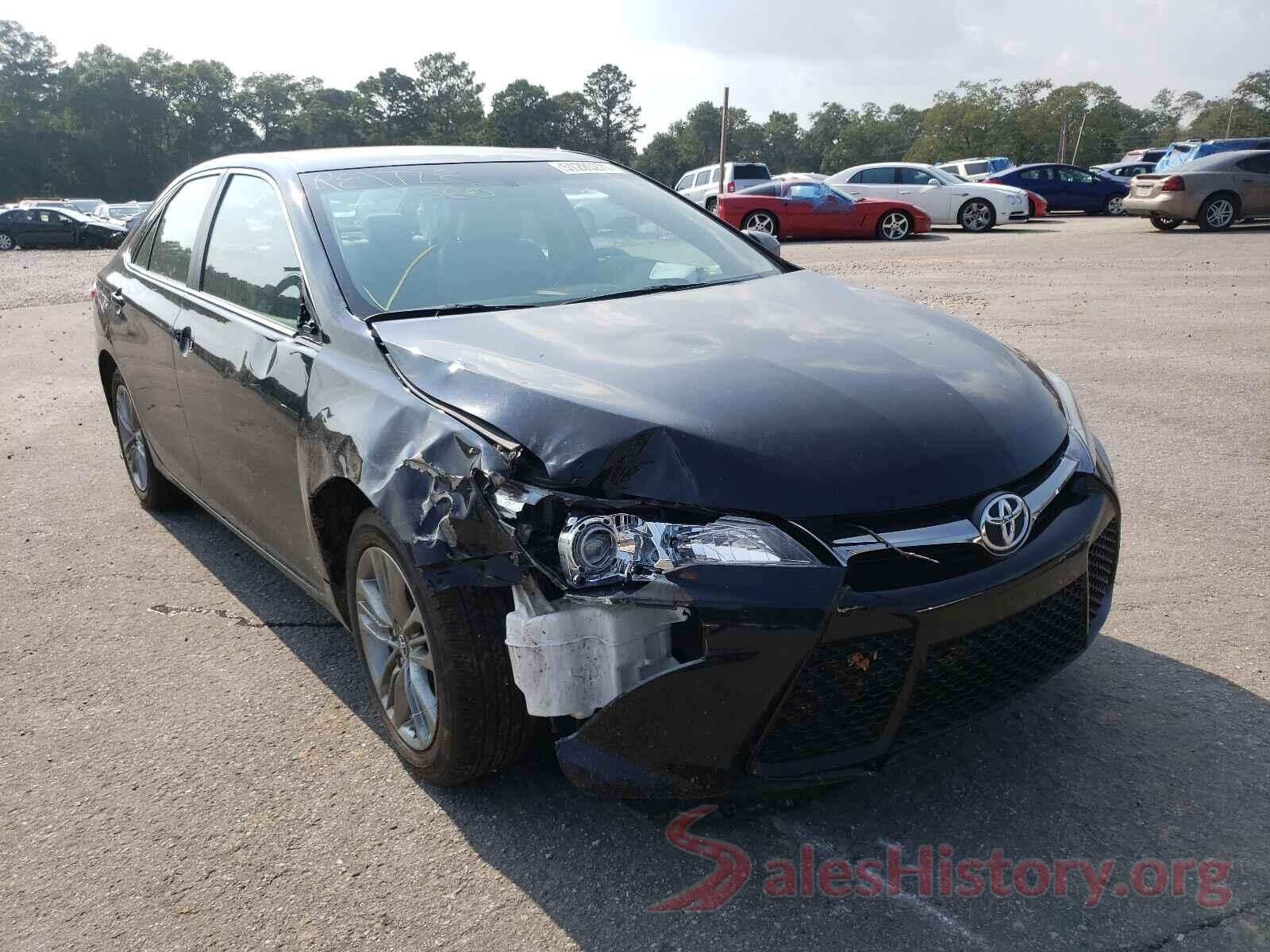 4T1BF1FK1HU369634 2017 TOYOTA CAMRY