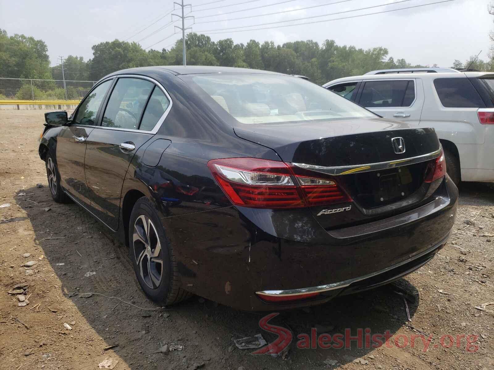 1HGCR2F38HA146685 2017 HONDA ACCORD