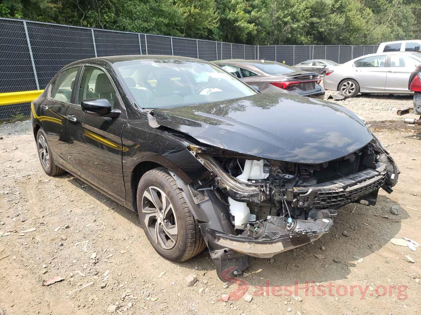 1HGCR2F38HA146685 2017 HONDA ACCORD