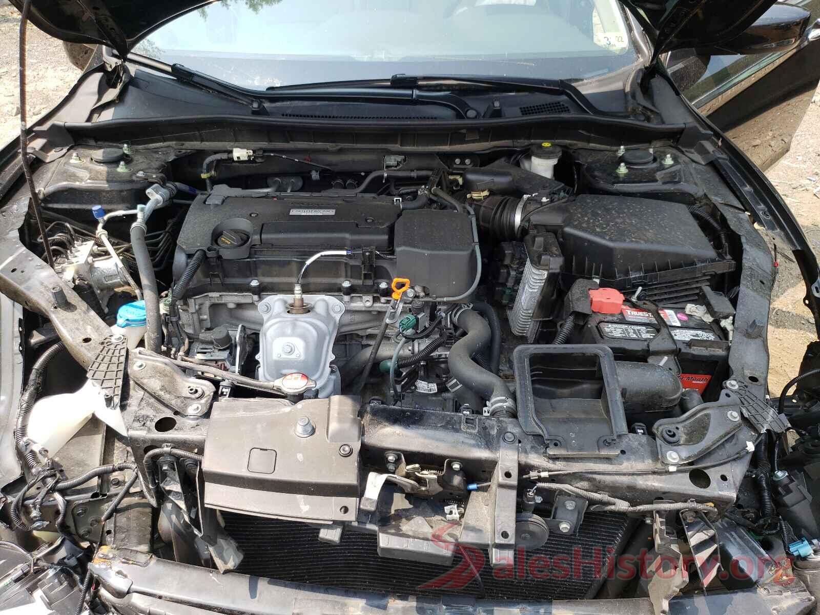 1HGCR2F38HA146685 2017 HONDA ACCORD