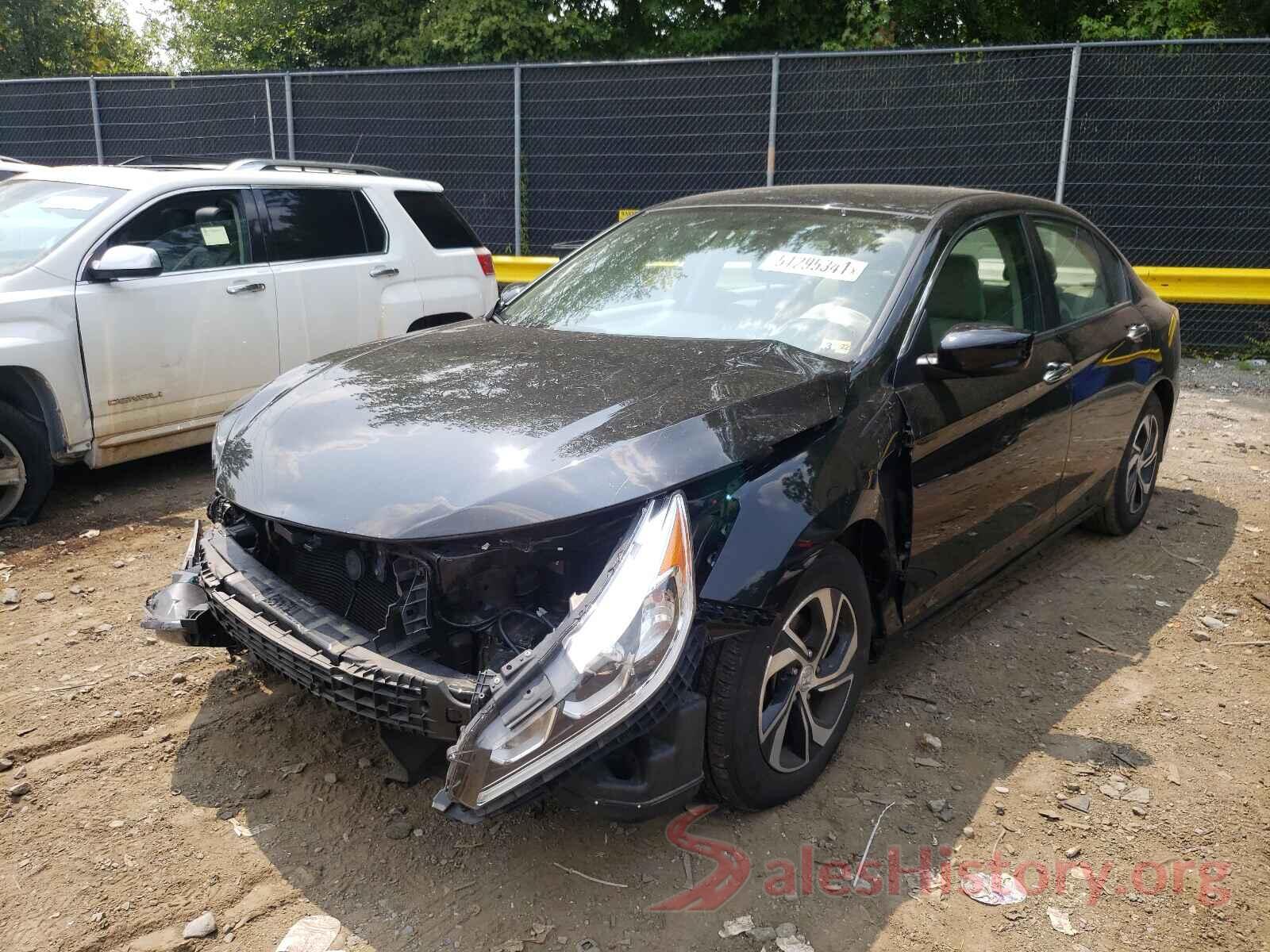 1HGCR2F38HA146685 2017 HONDA ACCORD