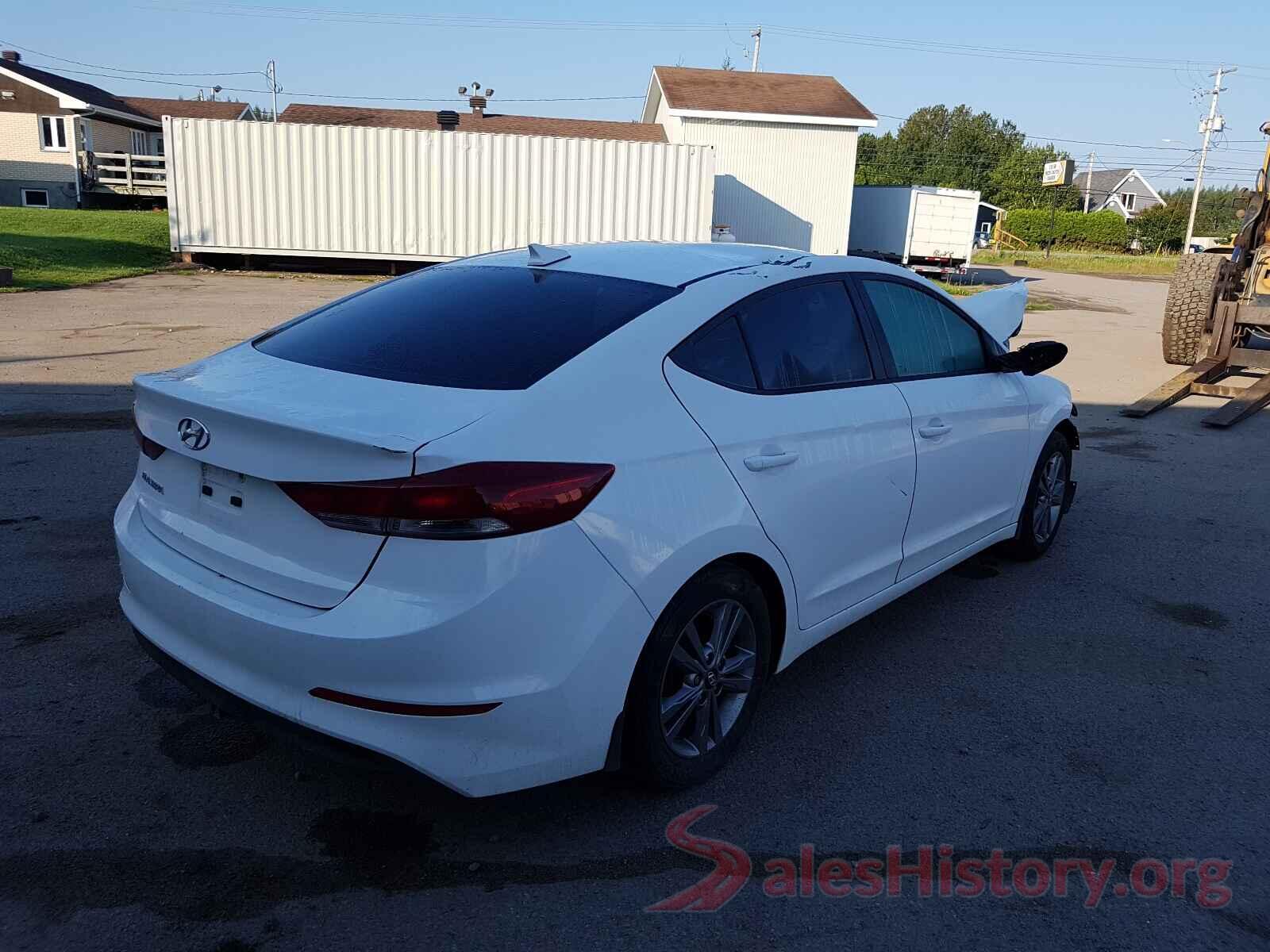 KMHD84LFXHU124391 2017 HYUNDAI ELANTRA