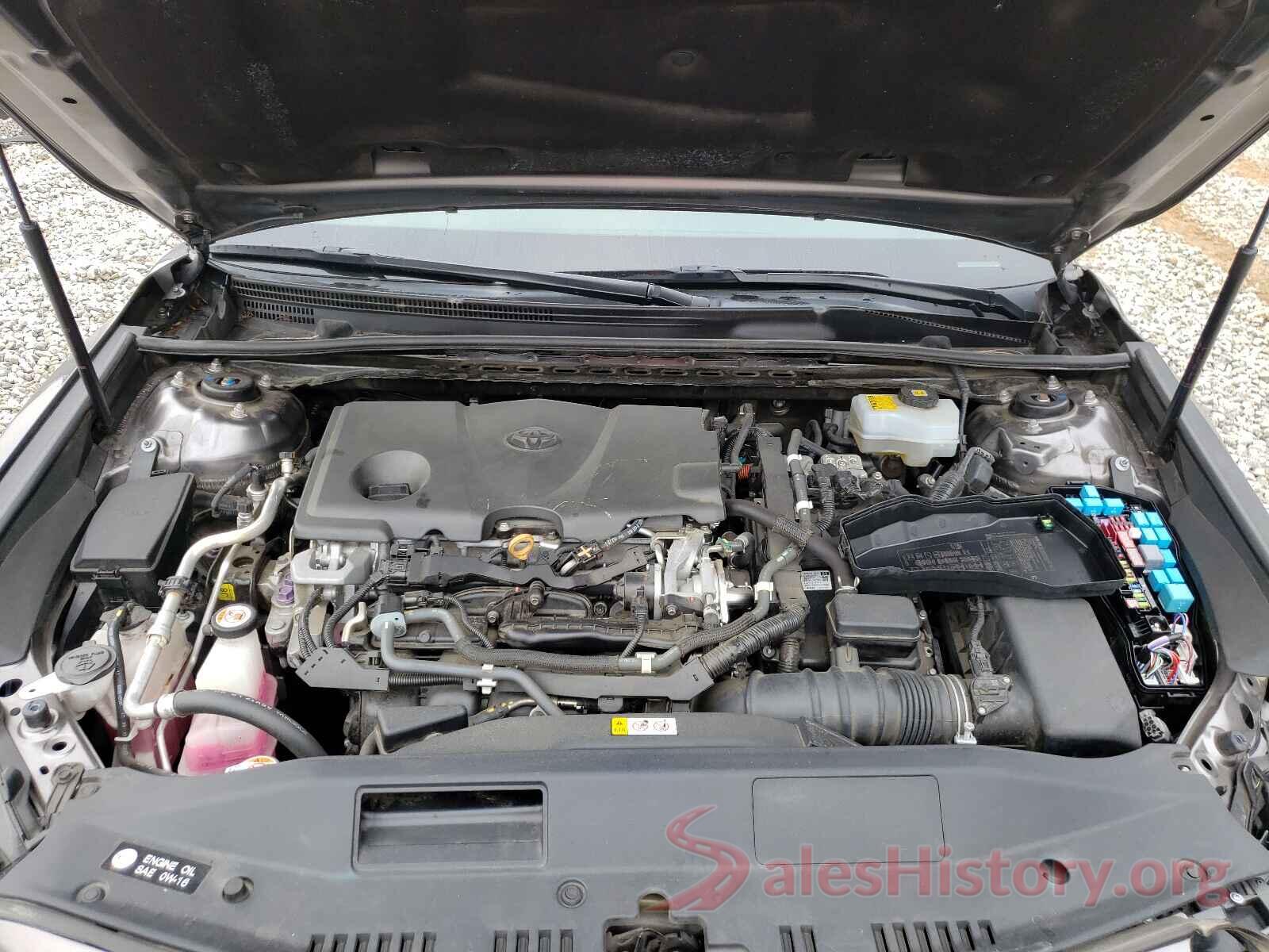 4T1B21HK6JU004252 2018 TOYOTA CAMRY