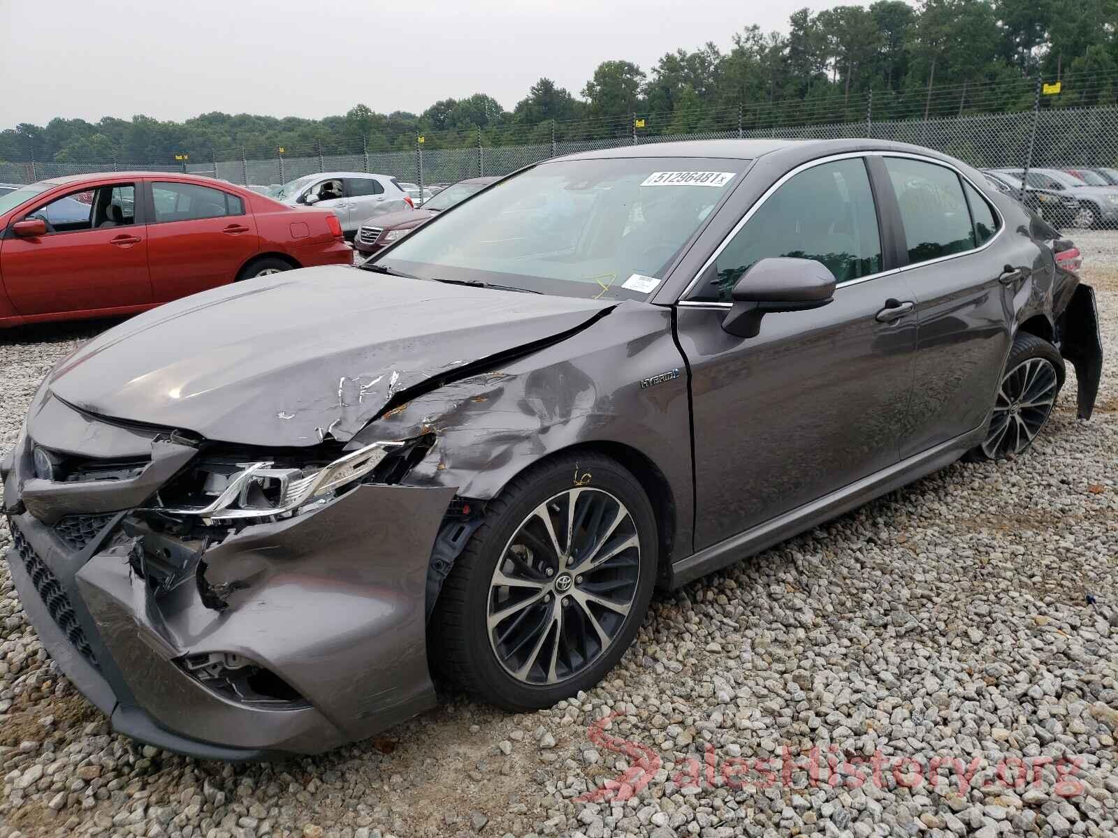 4T1B21HK6JU004252 2018 TOYOTA CAMRY