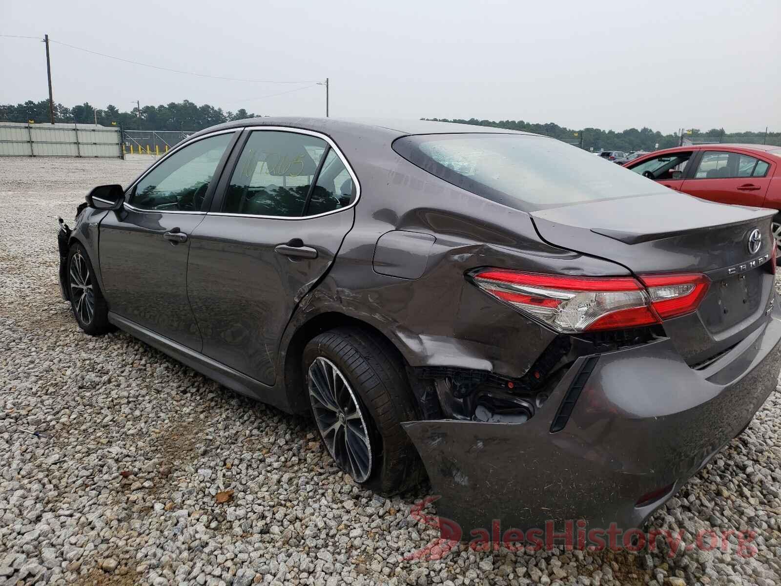 4T1B21HK6JU004252 2018 TOYOTA CAMRY