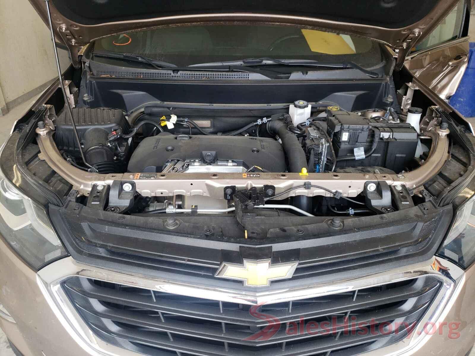 2GNAXLEX9K6219063 2019 CHEVROLET EQUINOX