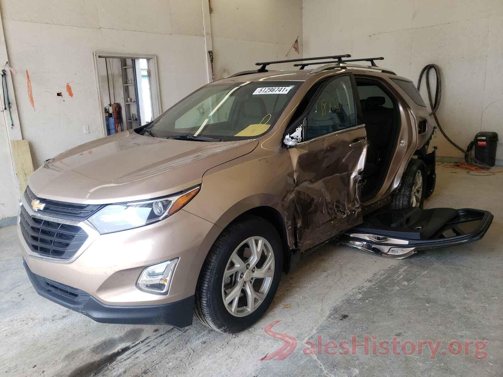 2GNAXLEX9K6219063 2019 CHEVROLET EQUINOX