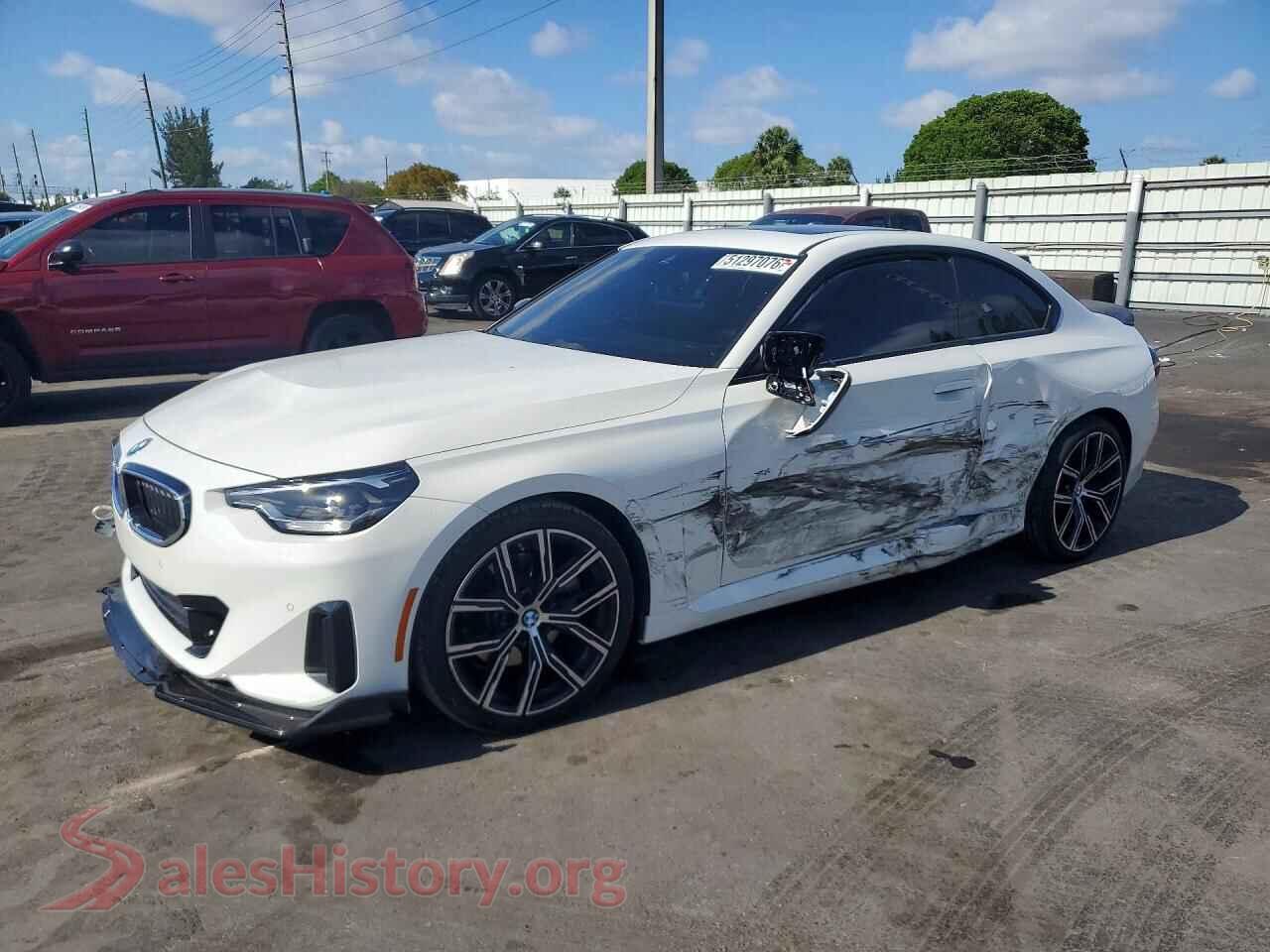 3MW23CM06R8E50716 2024 BMW 2 SERIES