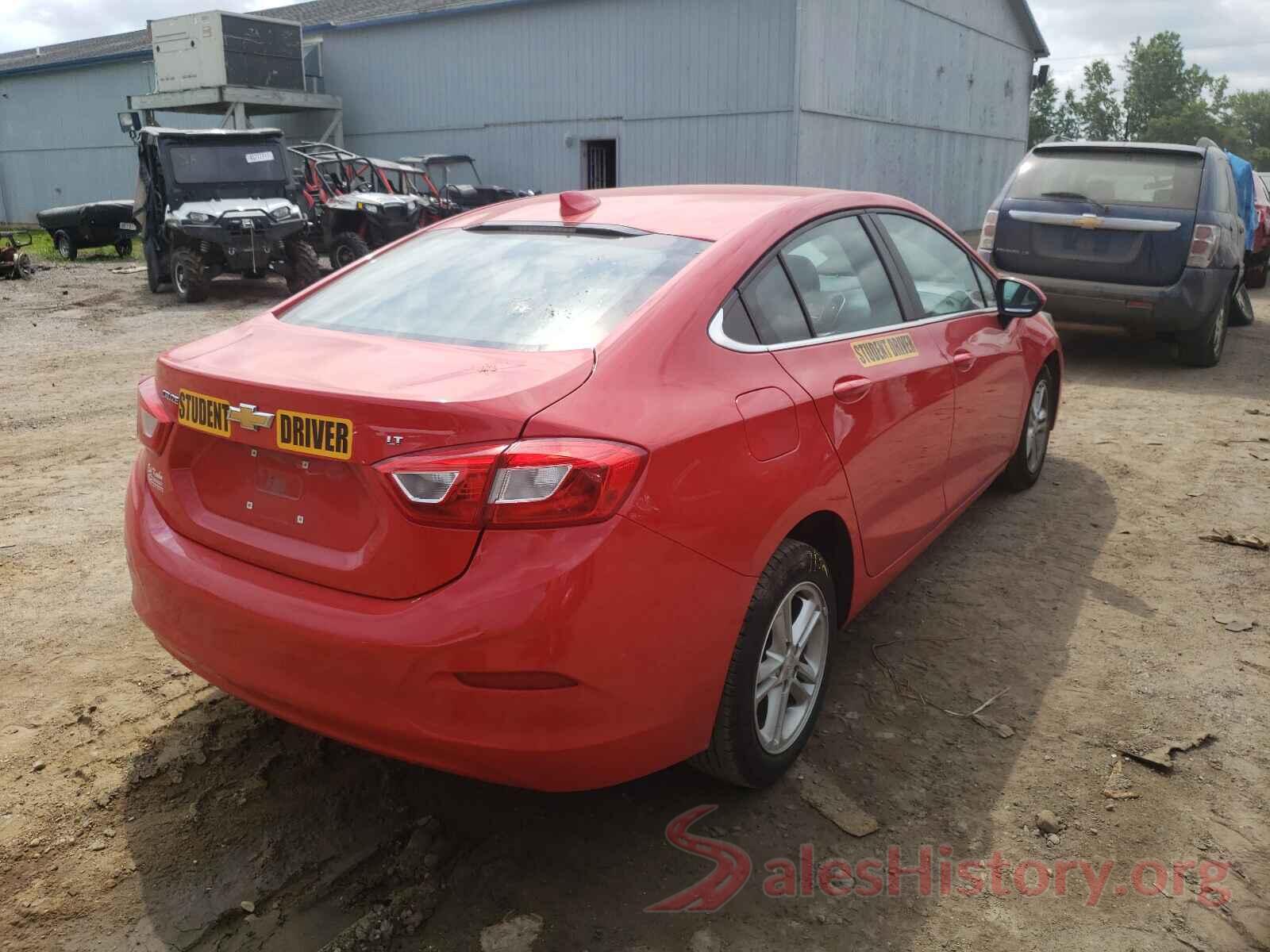 1G1BE5SM4H7108866 2017 CHEVROLET CRUZE