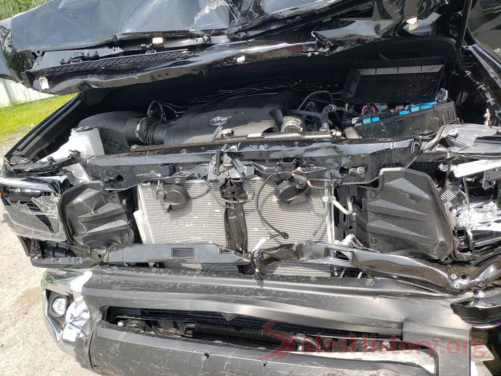 5TFHY5F15MX016216 2021 TOYOTA TUNDRA