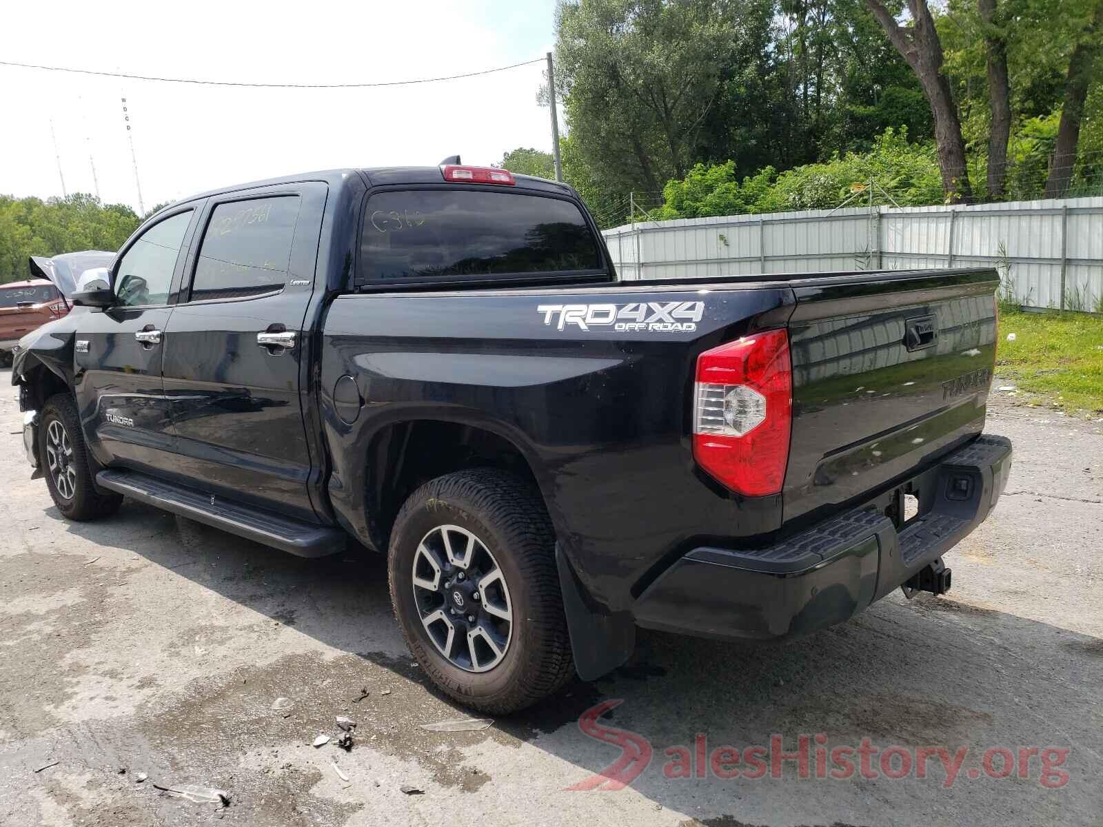 5TFHY5F15MX016216 2021 TOYOTA TUNDRA