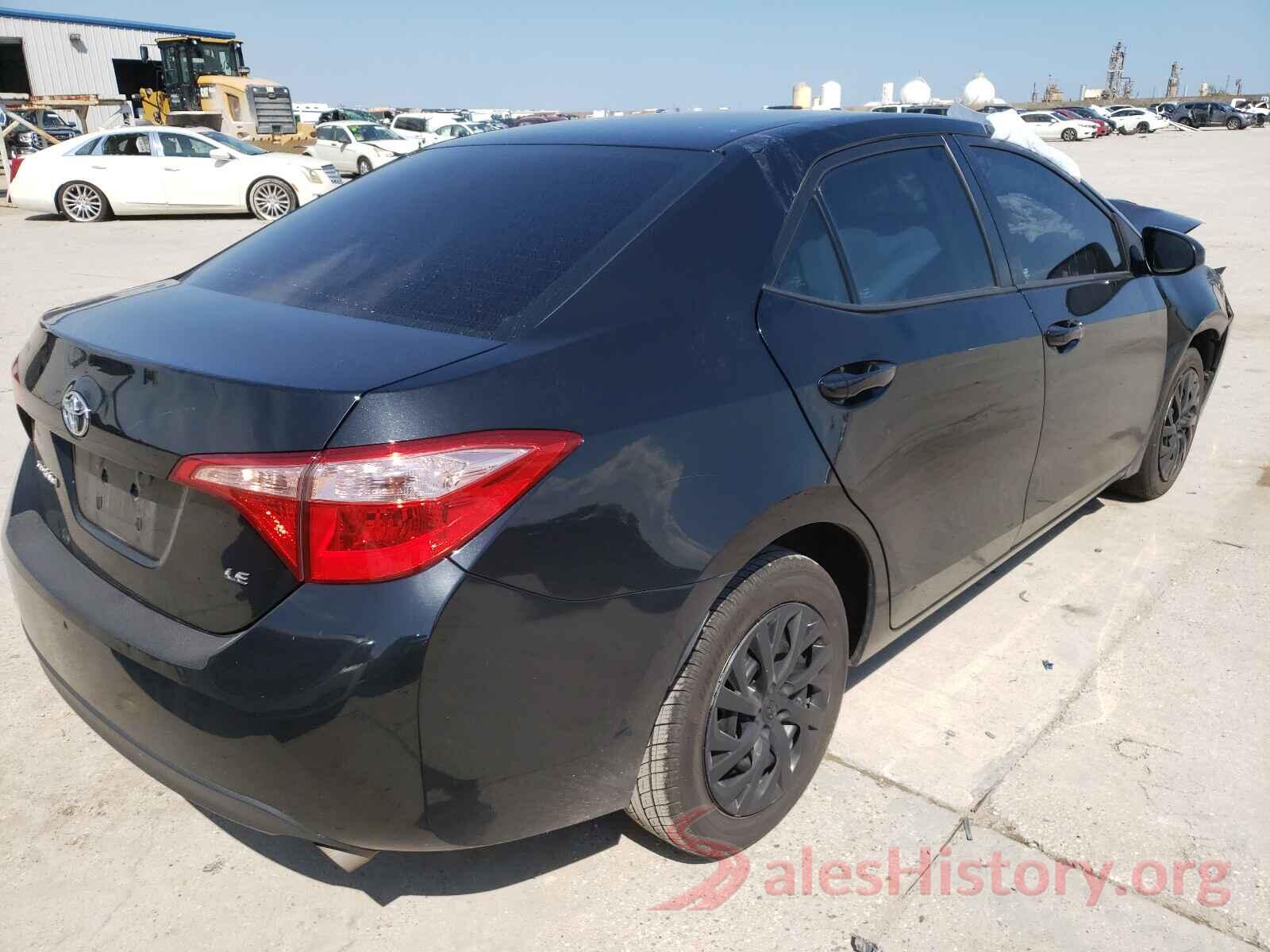 2T1BURHE8HC854396 2017 TOYOTA COROLLA