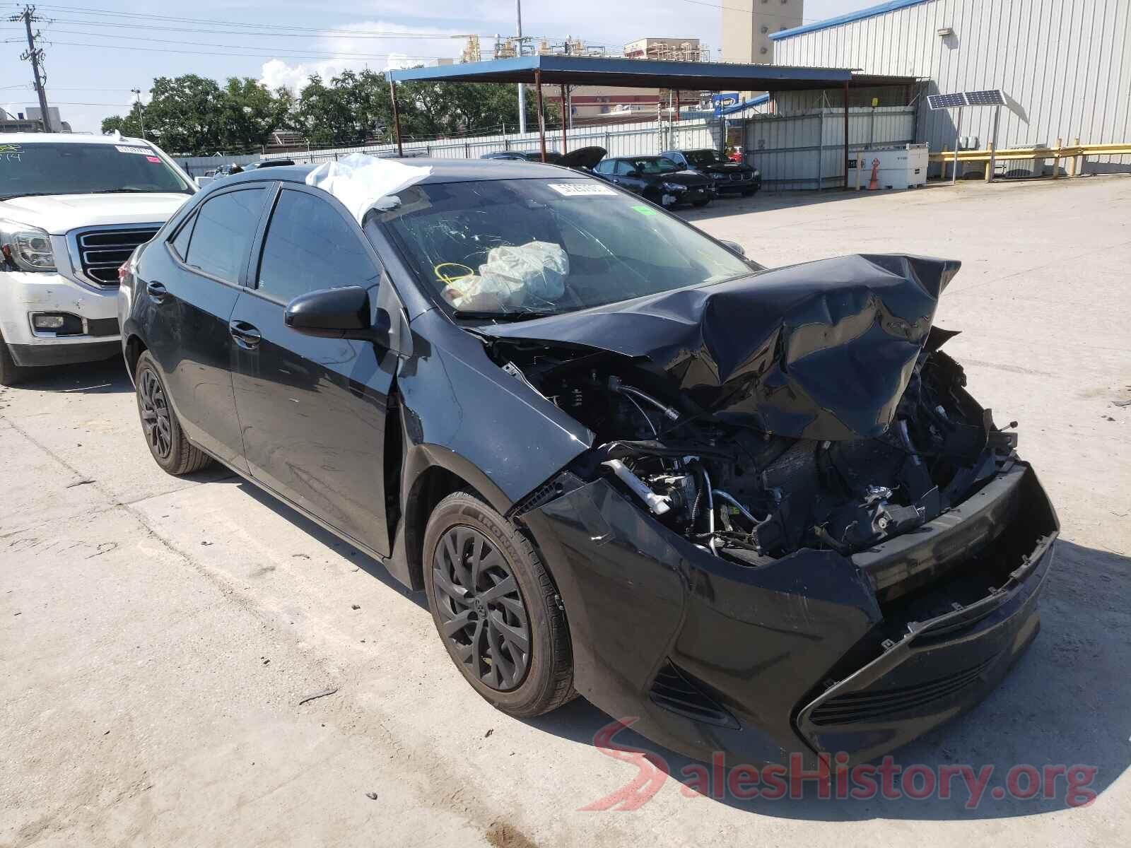 2T1BURHE8HC854396 2017 TOYOTA COROLLA