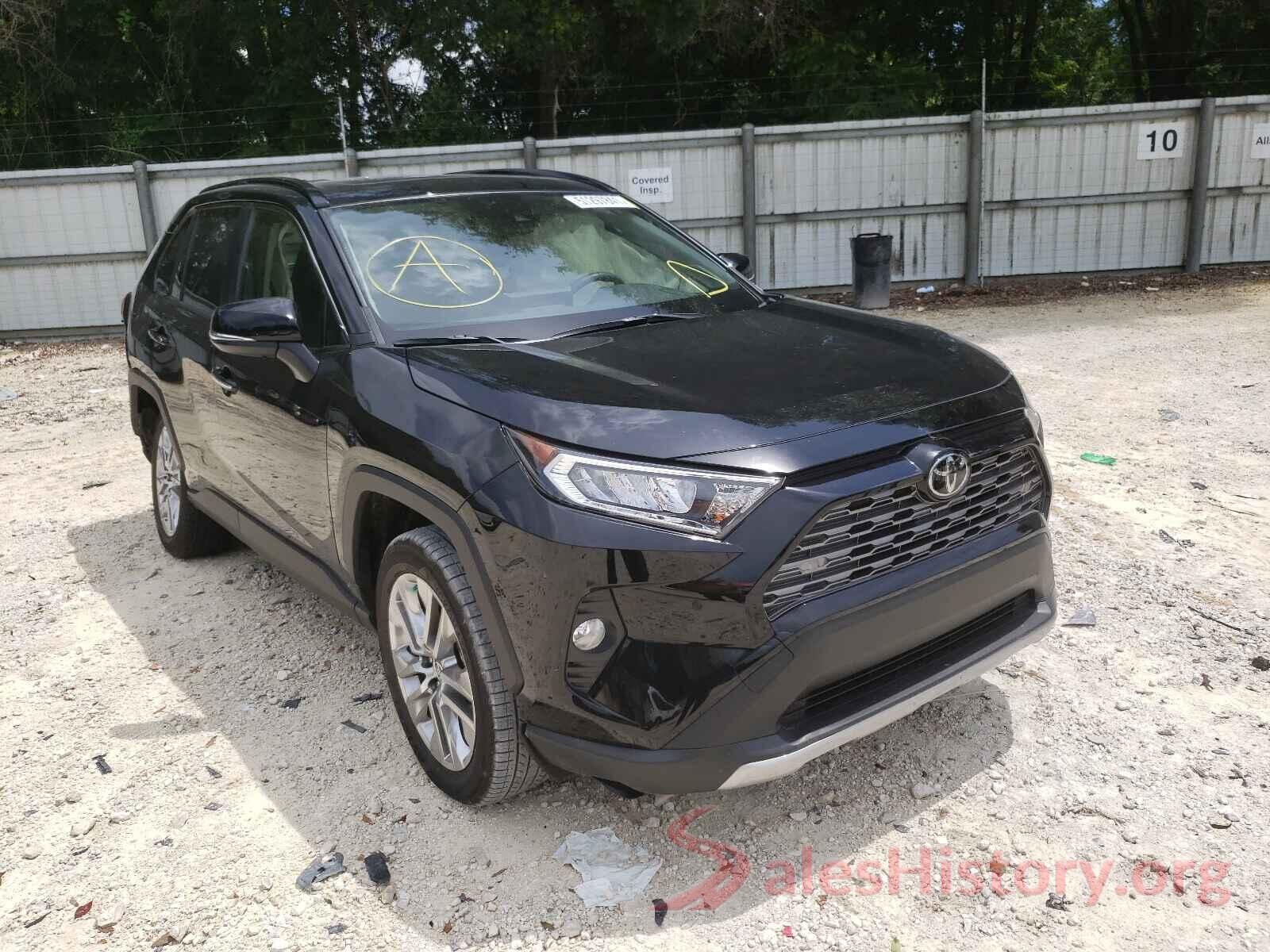 JTMY1RFV5LJ019570 2020 TOYOTA RAV4