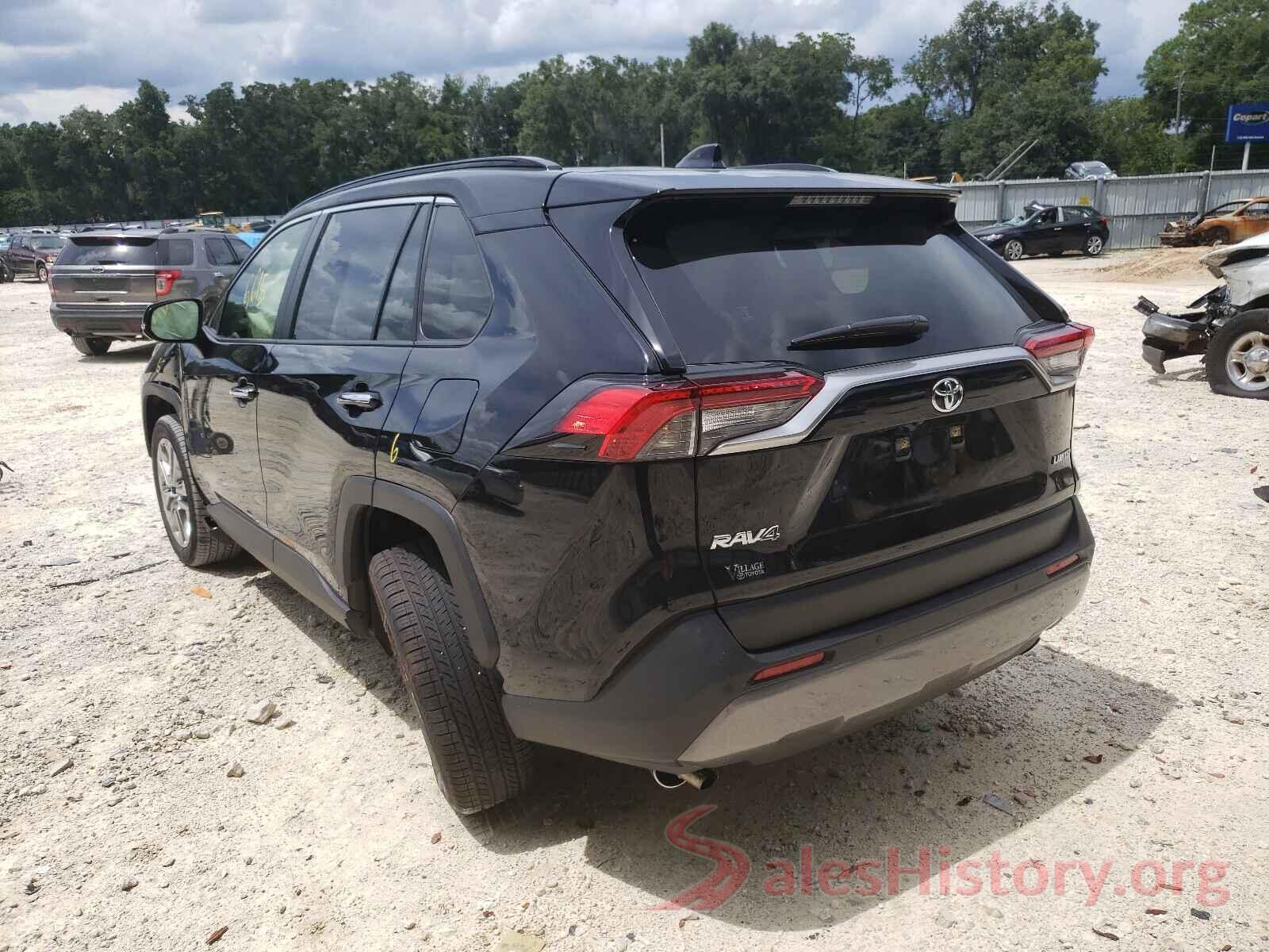 JTMY1RFV5LJ019570 2020 TOYOTA RAV4