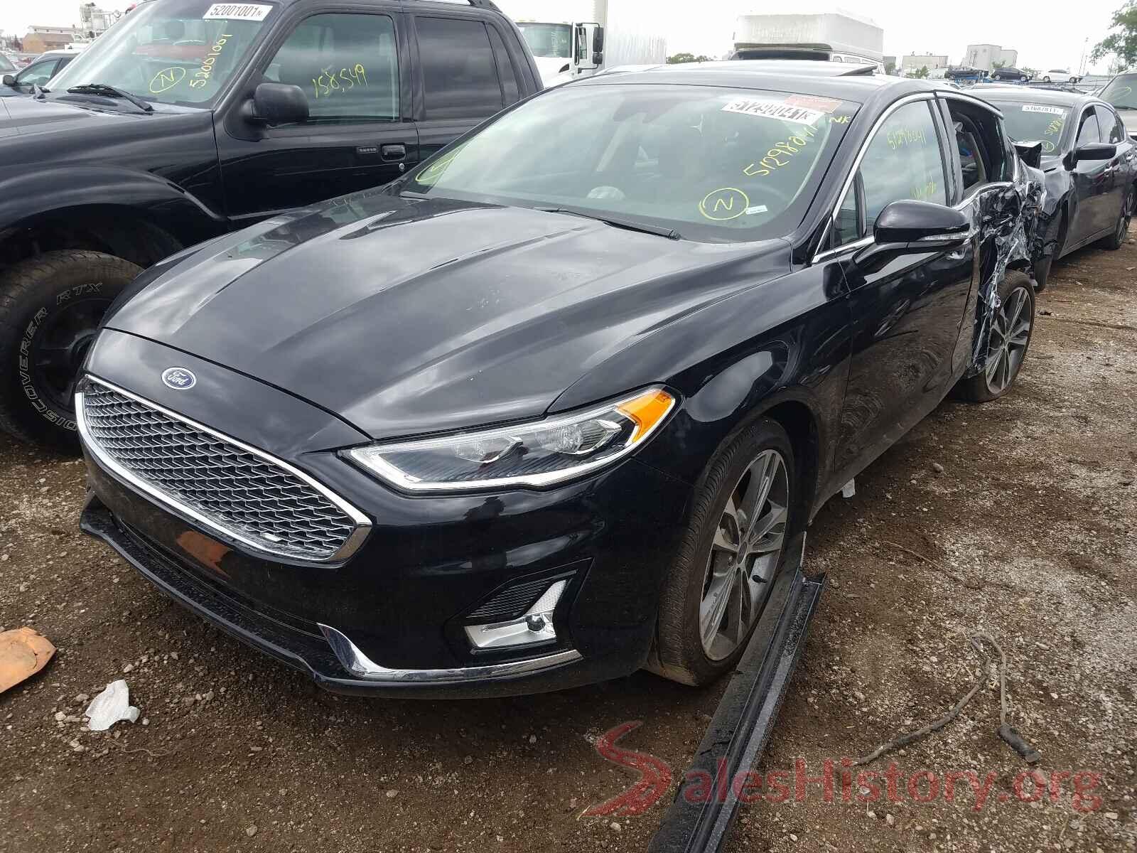 3FA6P0K91LR192251 2020 FORD FUSION