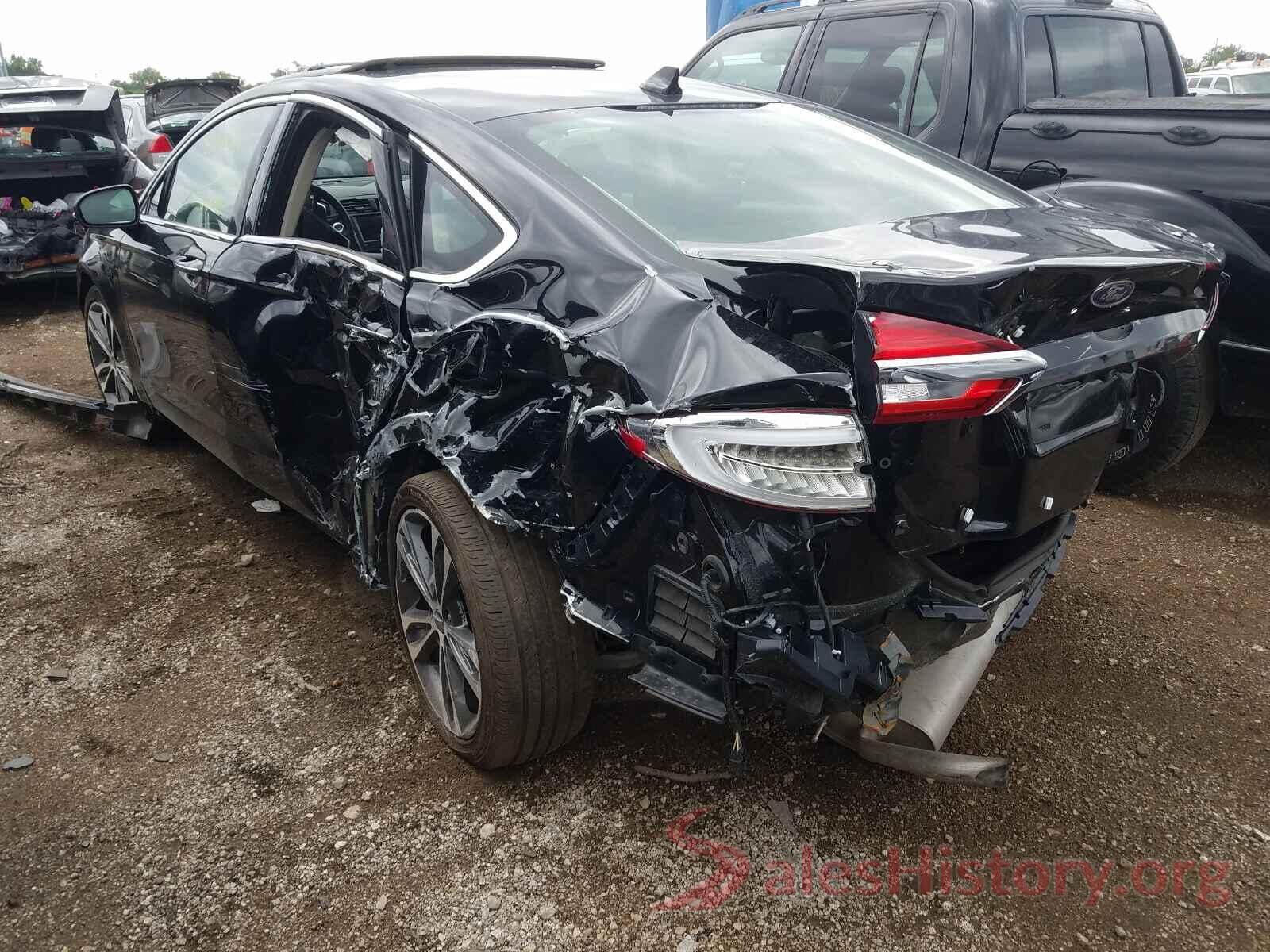 3FA6P0K91LR192251 2020 FORD FUSION