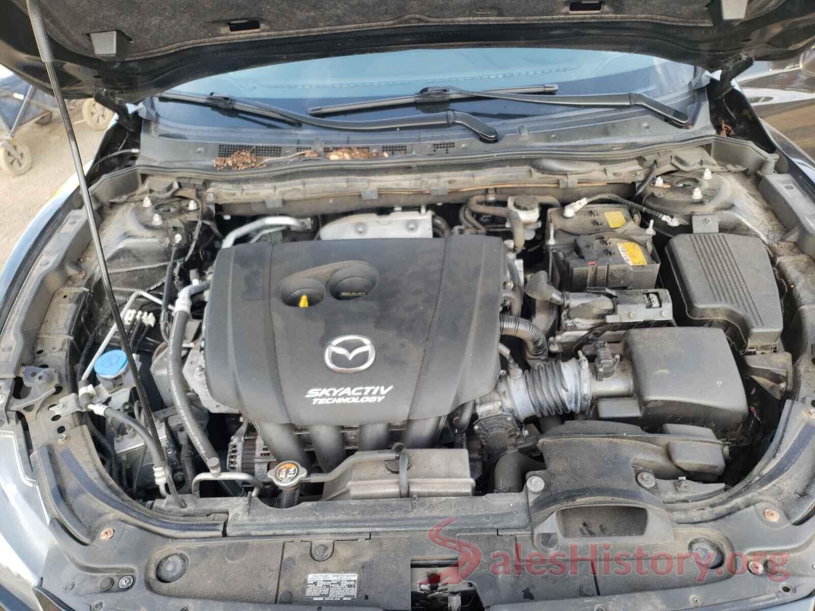 JM1GJ1V59G1473826 2016 MAZDA 6