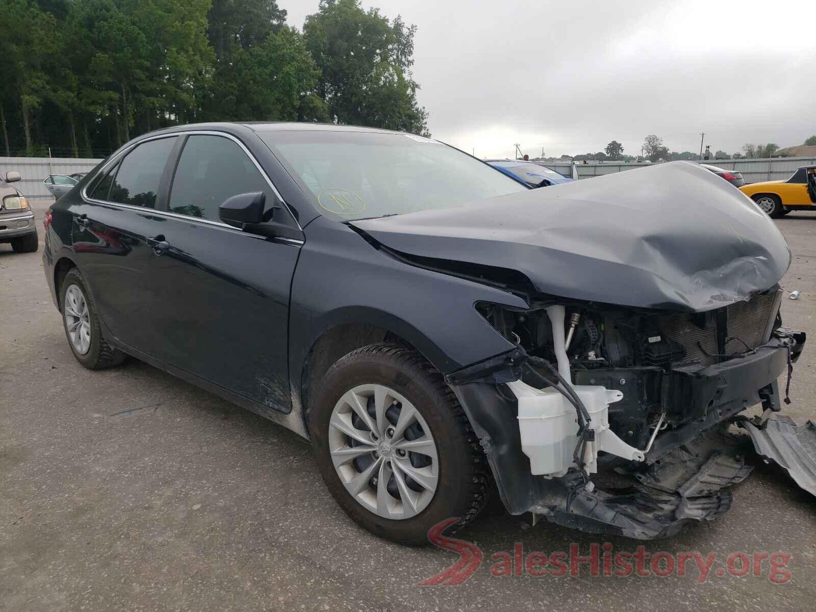 4T1BF1FK7GU255961 2016 TOYOTA CAMRY