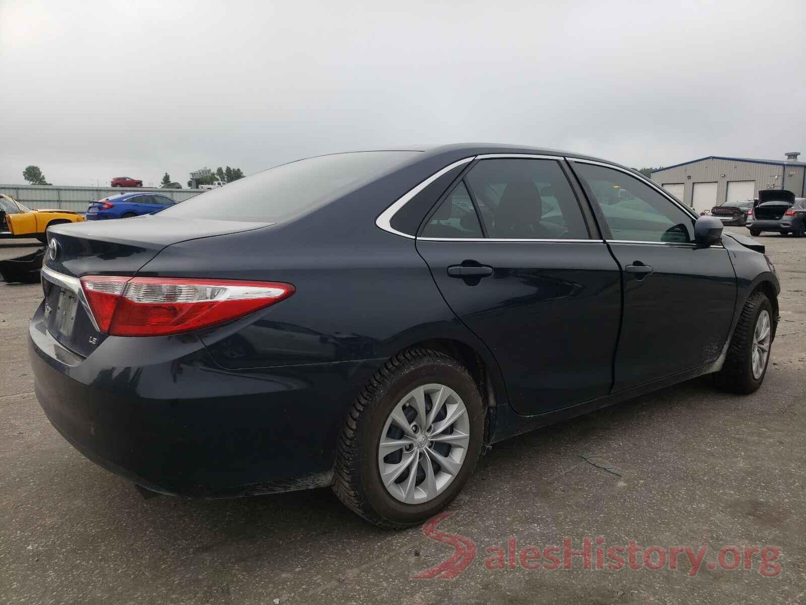 4T1BF1FK7GU255961 2016 TOYOTA CAMRY