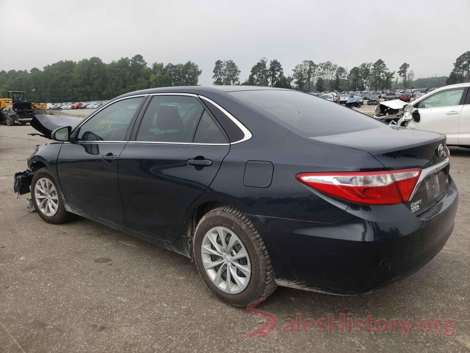 4T1BF1FK7GU255961 2016 TOYOTA CAMRY