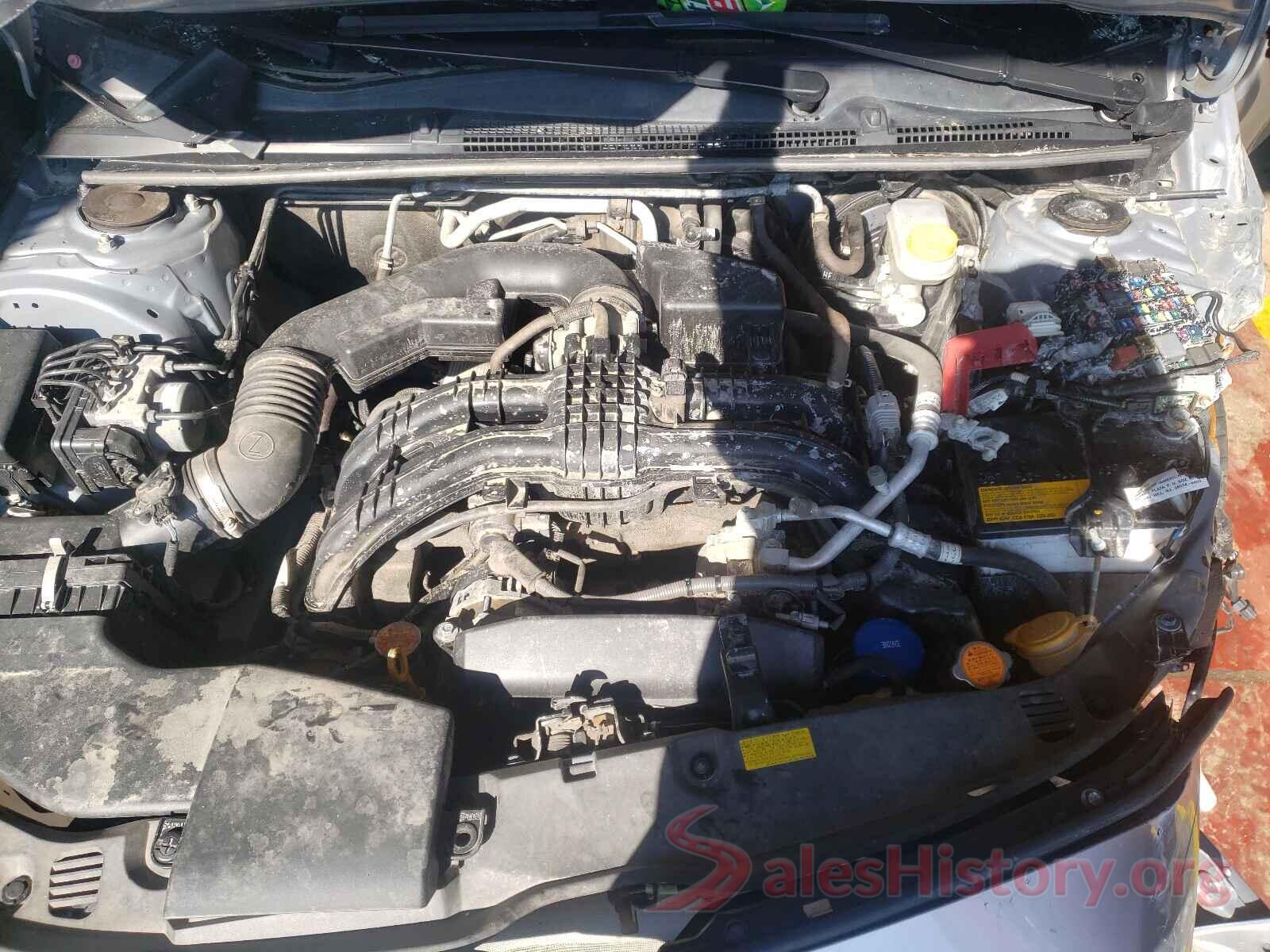 JF2GTAAC3JH347704 2018 SUBARU CROSSTREK