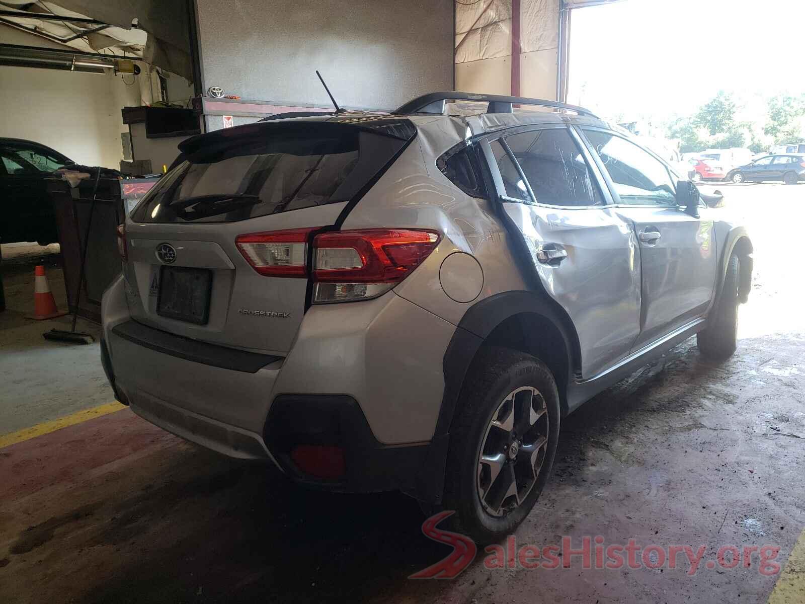 JF2GTAAC3JH347704 2018 SUBARU CROSSTREK