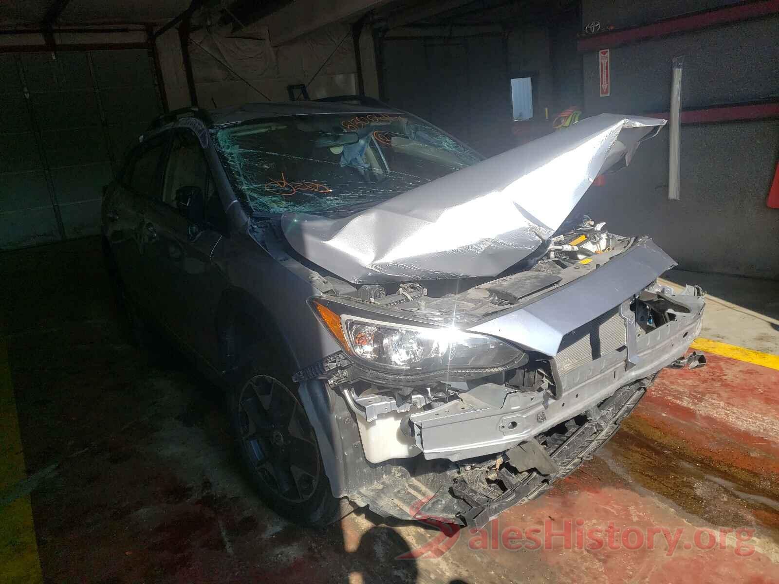 JF2GTAAC3JH347704 2018 SUBARU CROSSTREK