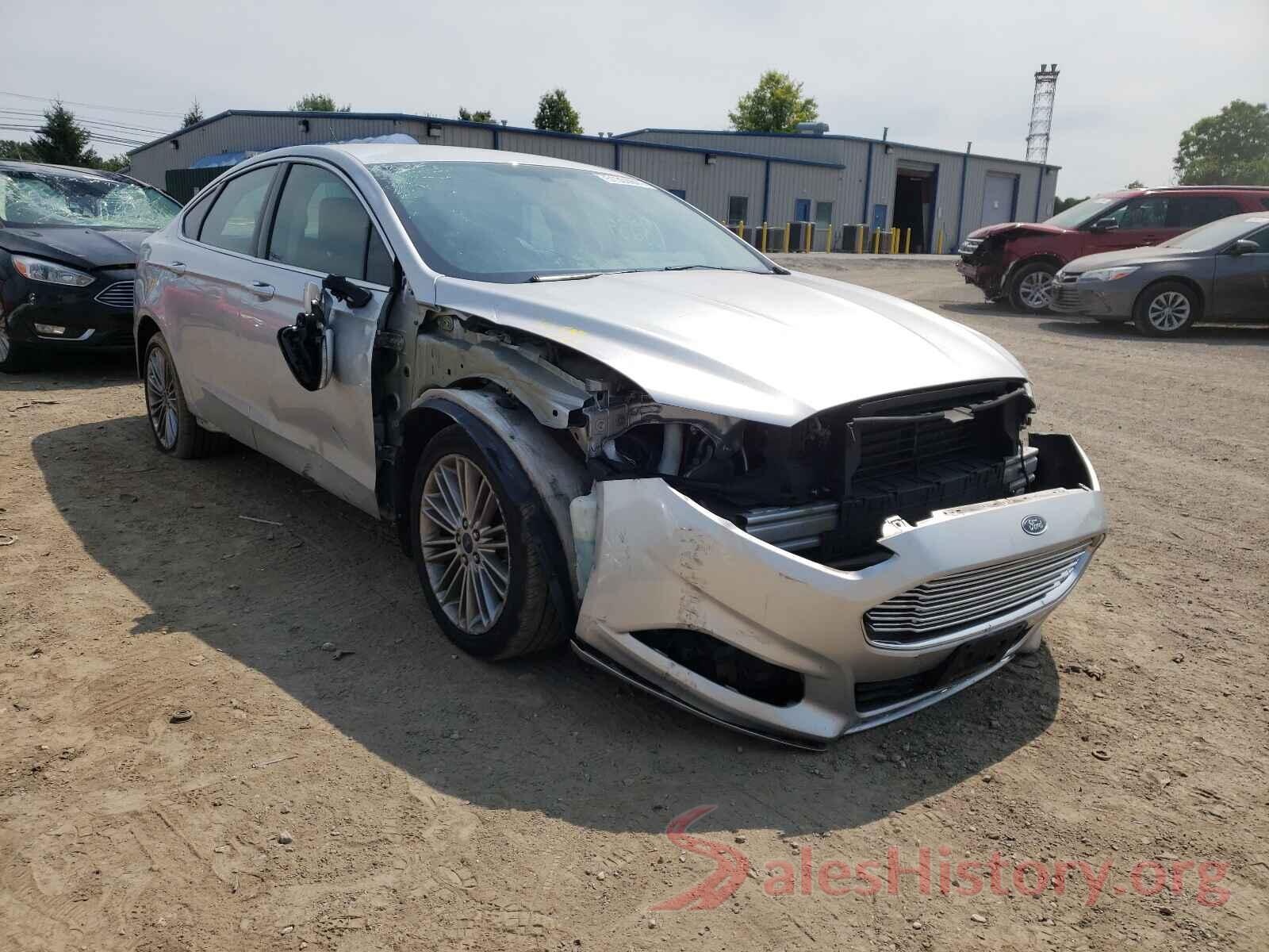 3FA6P0H93GR162701 2016 FORD FUSION