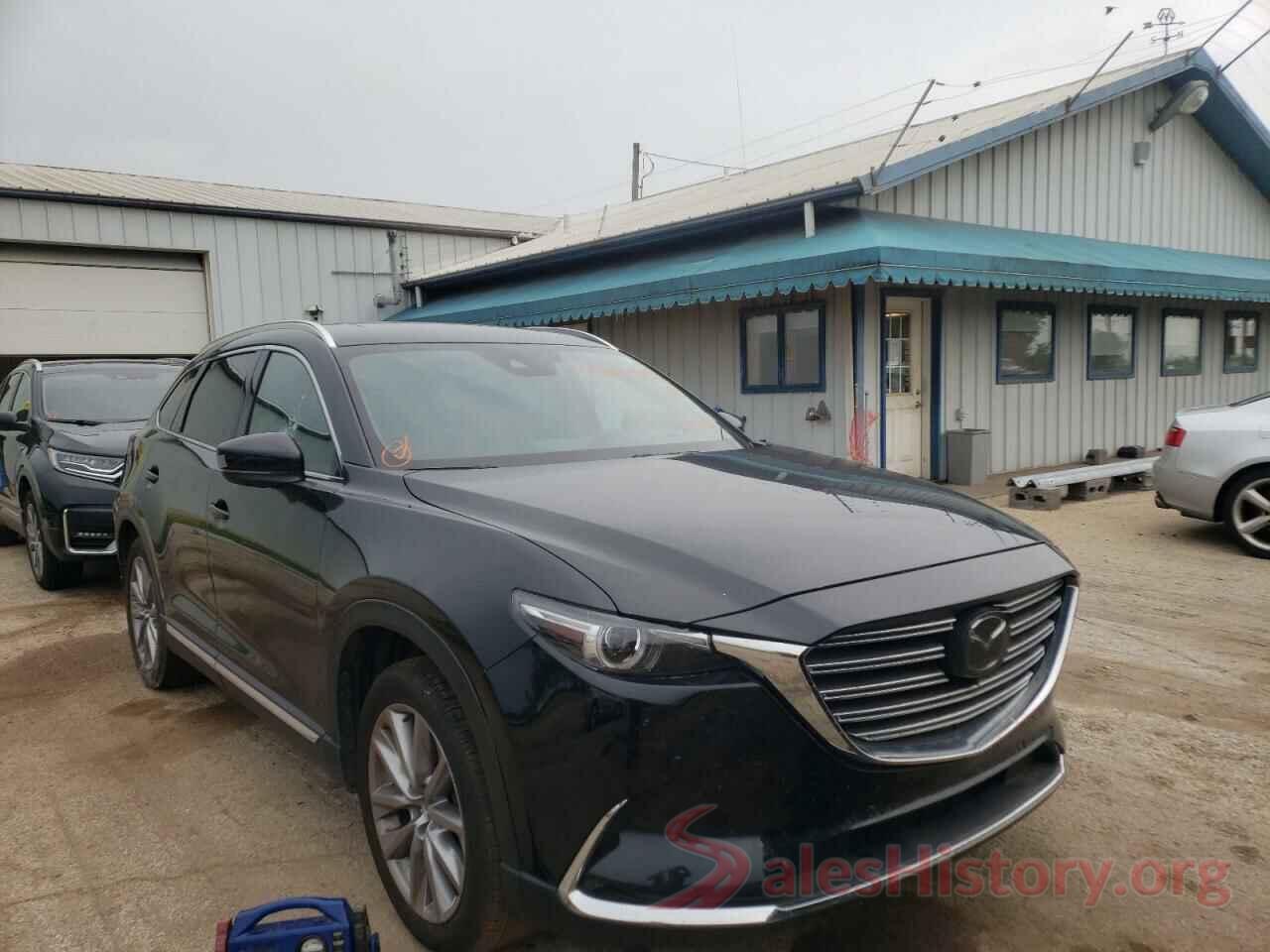 JM3TCBDY0M0518431 2021 MAZDA CX-9