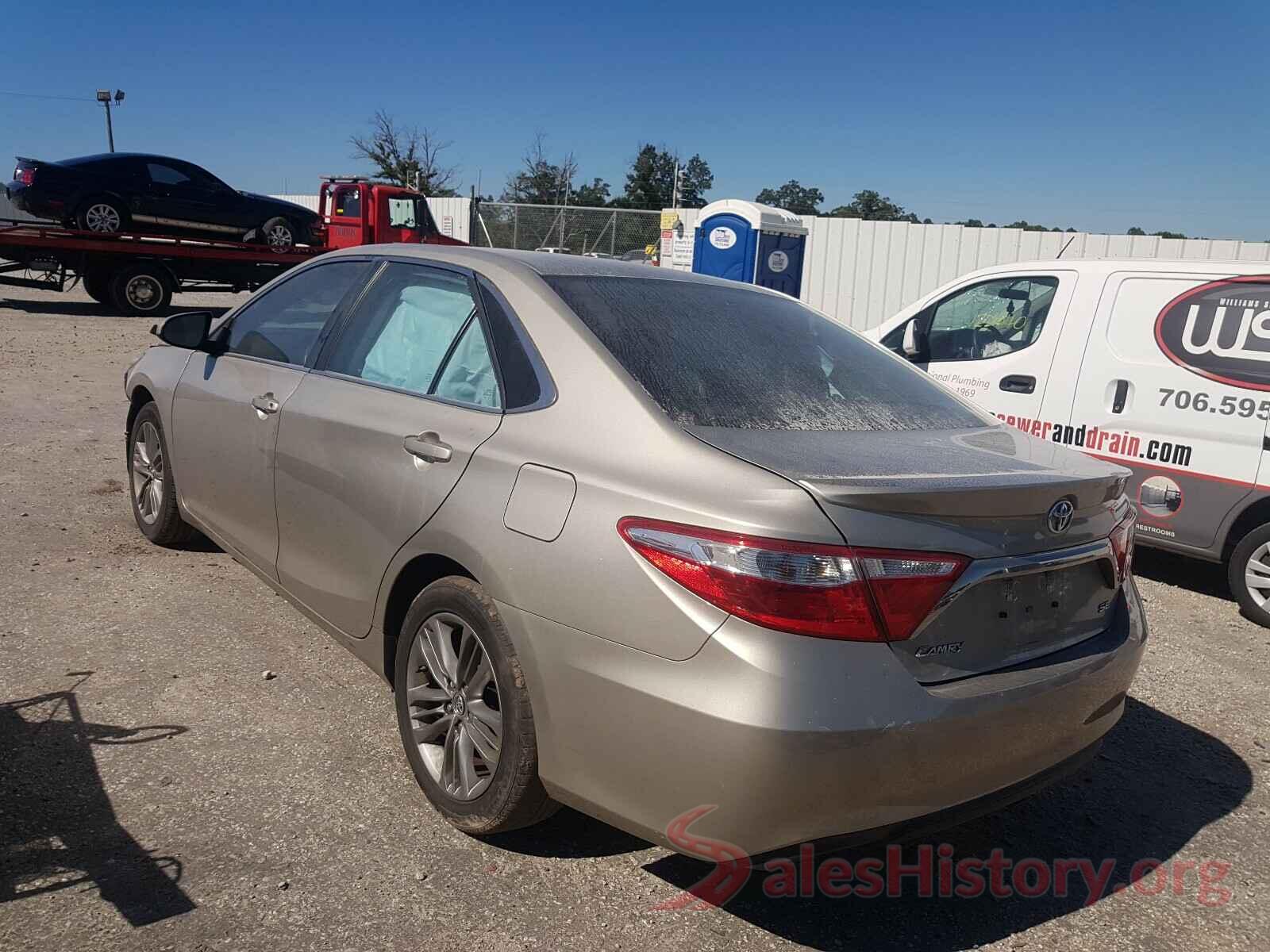 4T1BF1FK8GU536988 2016 TOYOTA CAMRY