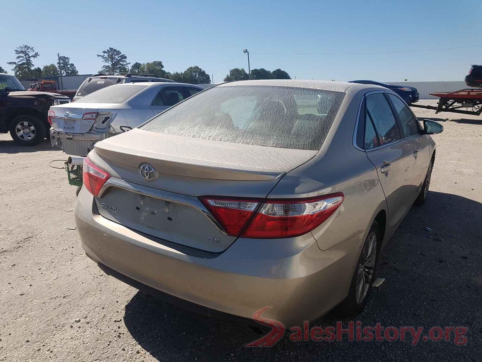 4T1BF1FK8GU536988 2016 TOYOTA CAMRY