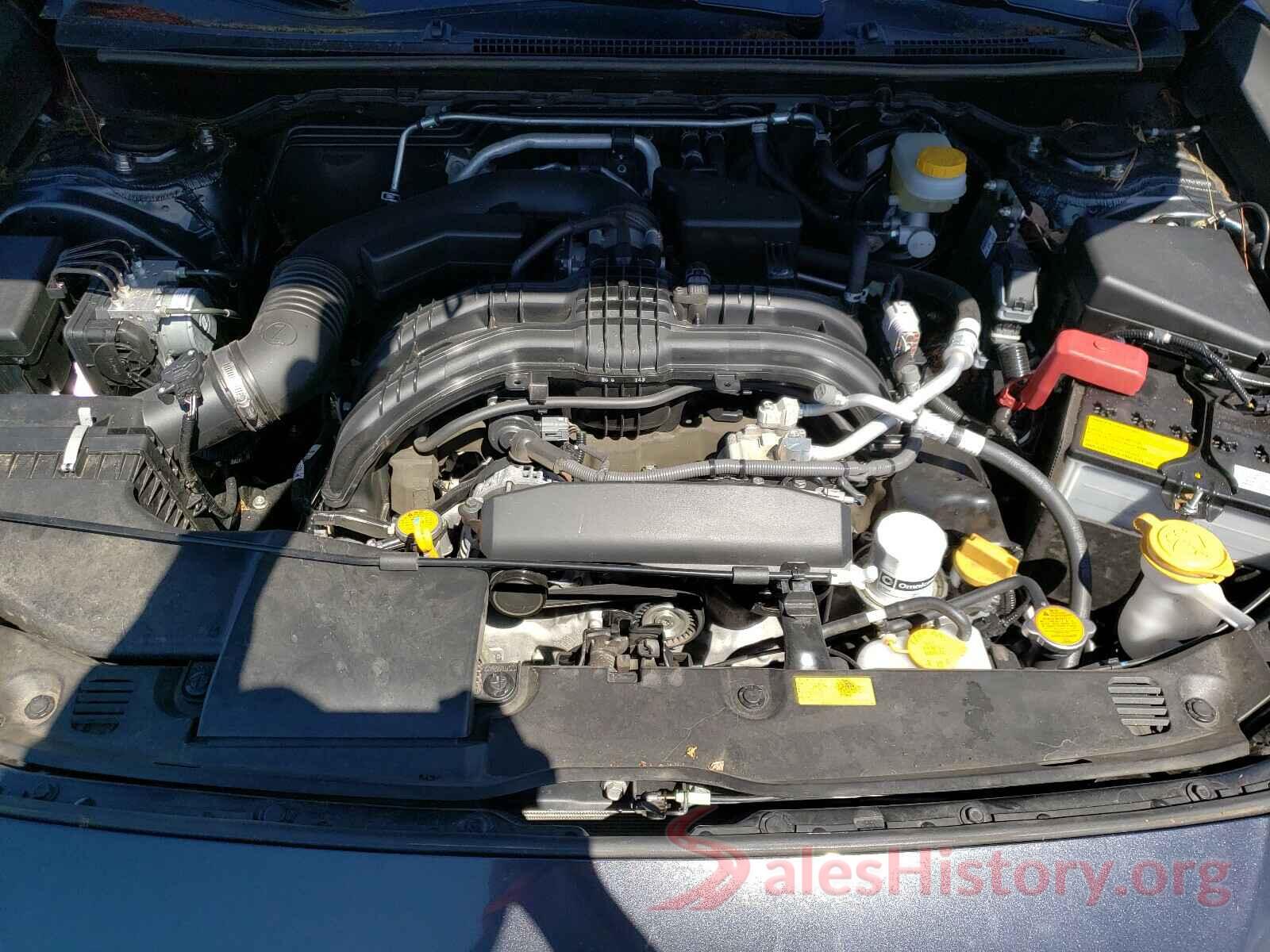 JF2GTACC5KH224050 2019 SUBARU CROSSTREK