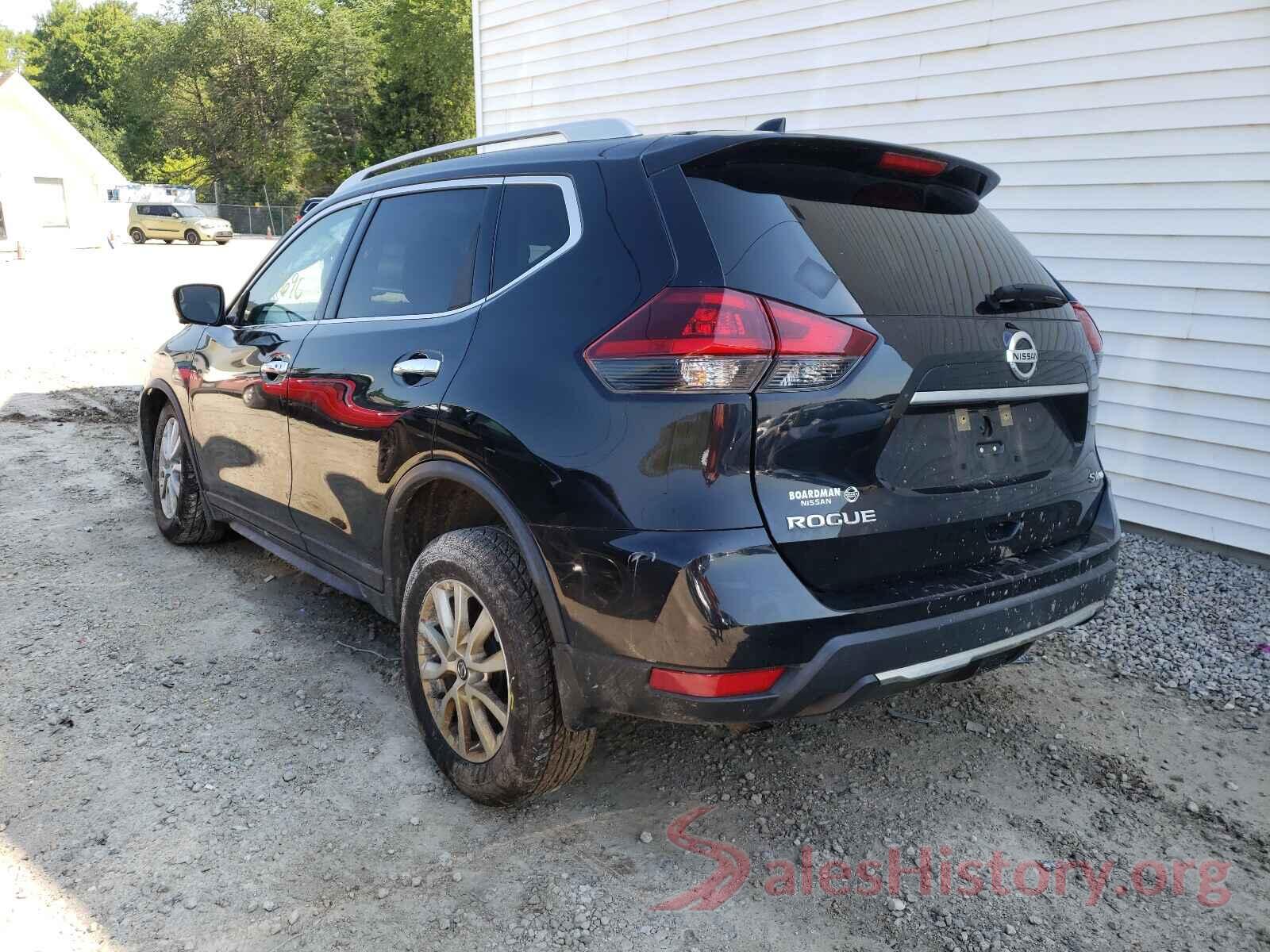 KNMAT2MV6JP534528 2018 NISSAN ROGUE